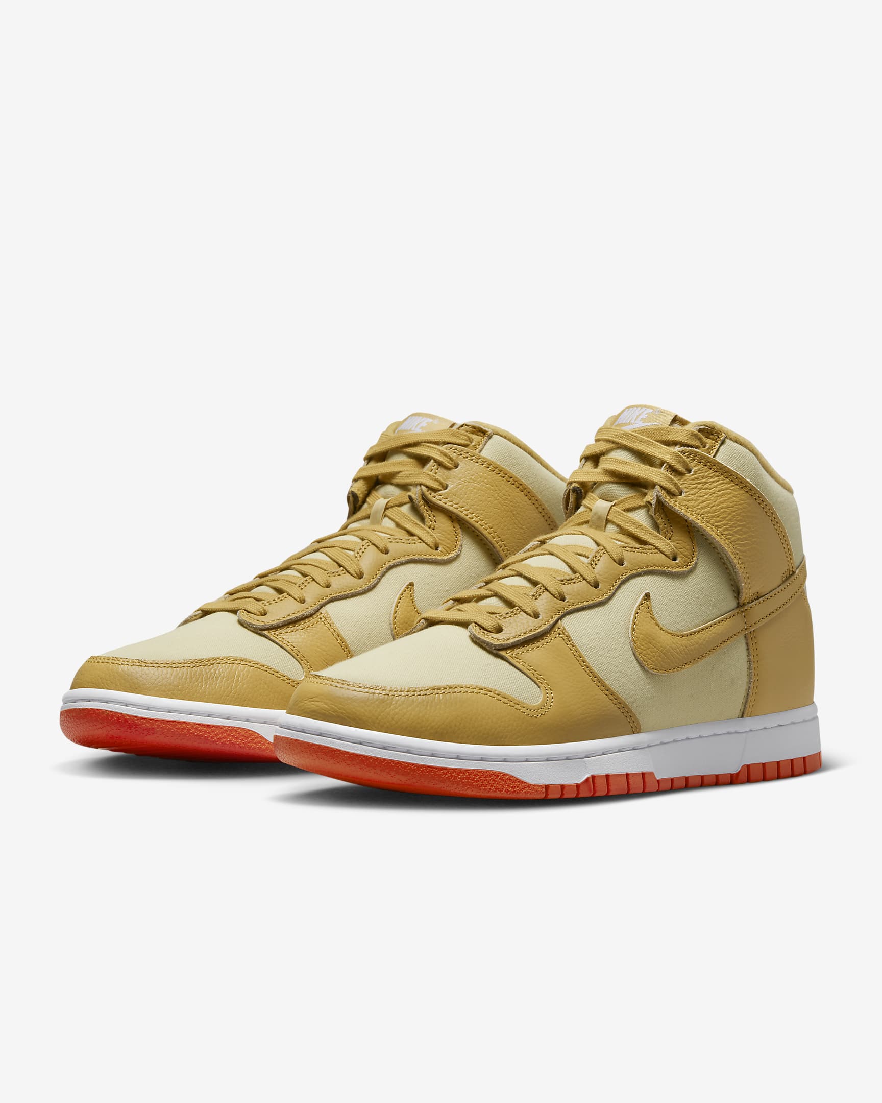 nike dunk high vintage