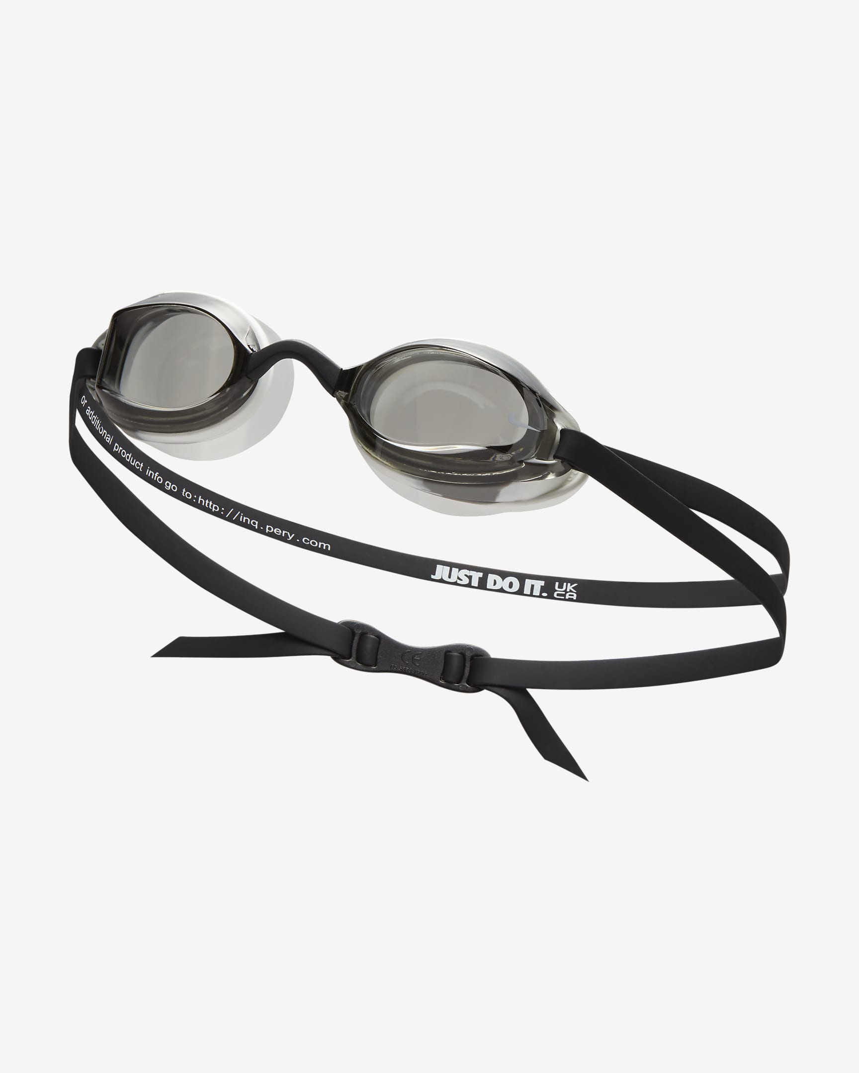 Nike Legacy Youth Goggle.