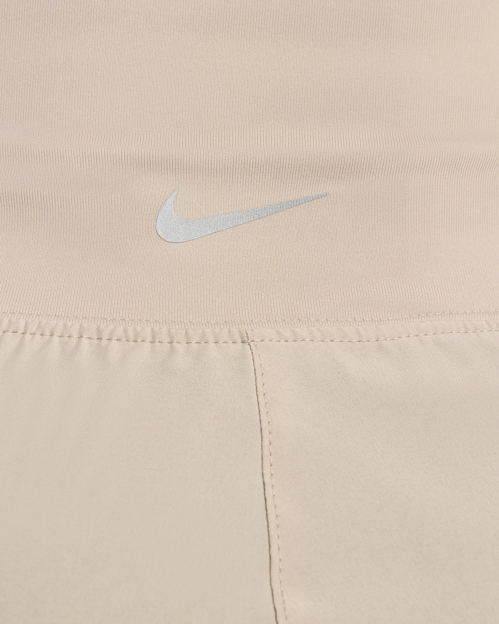 Nike DriFIT Women's Running Shorts with Pockets. Nike CH