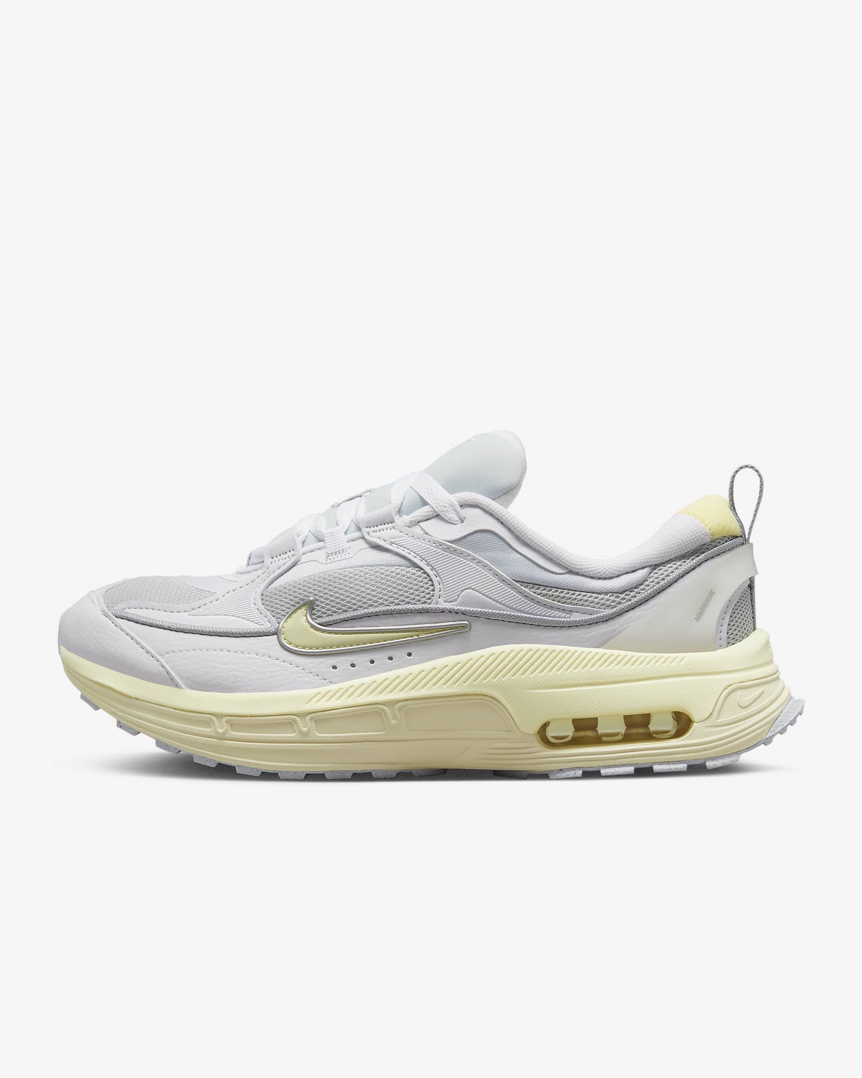 Nike Air Max Bliss Next Nature Women's Shoes. Nike IE