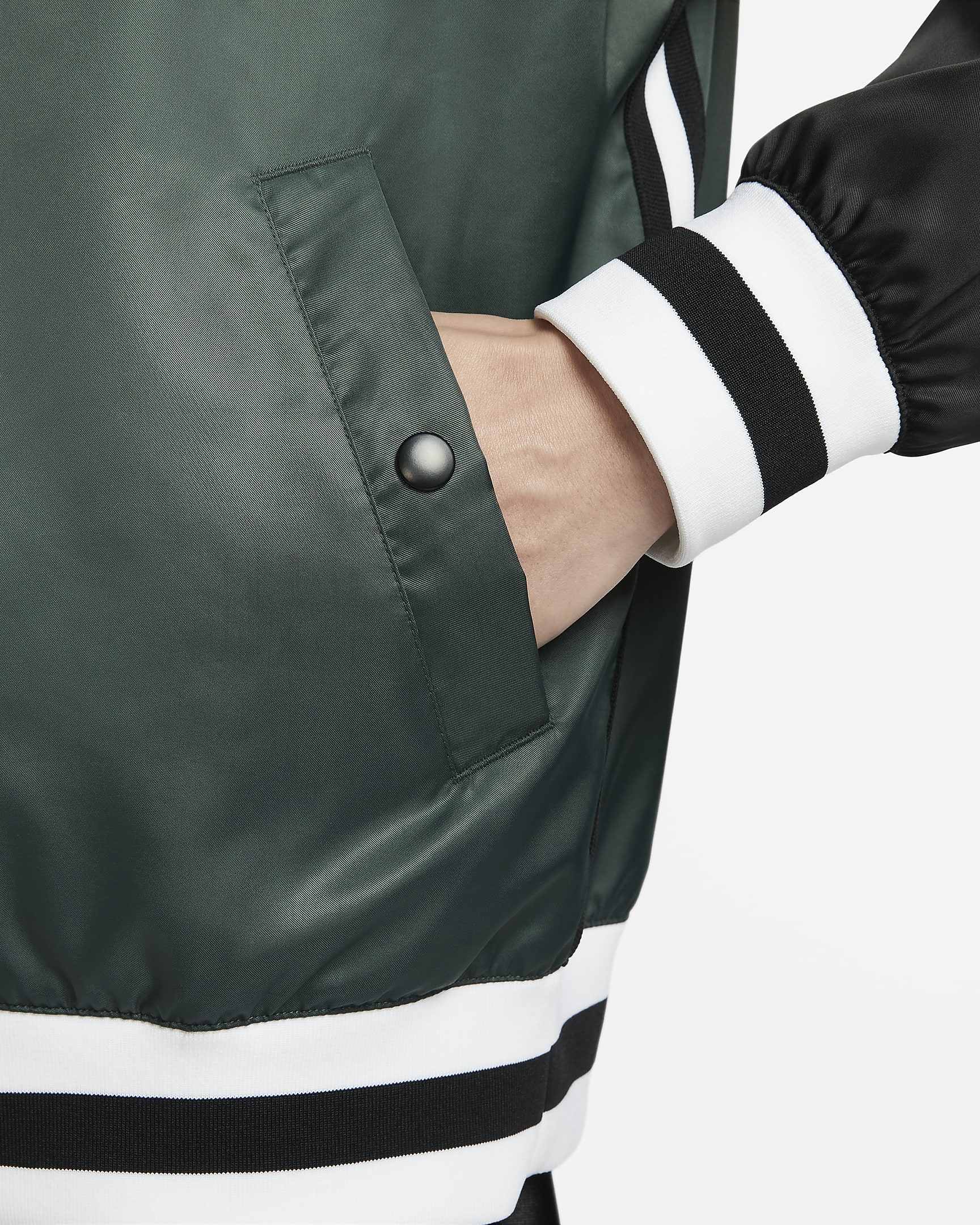 Nike DNA Men's Repel Basketball Jacket. Nike IN