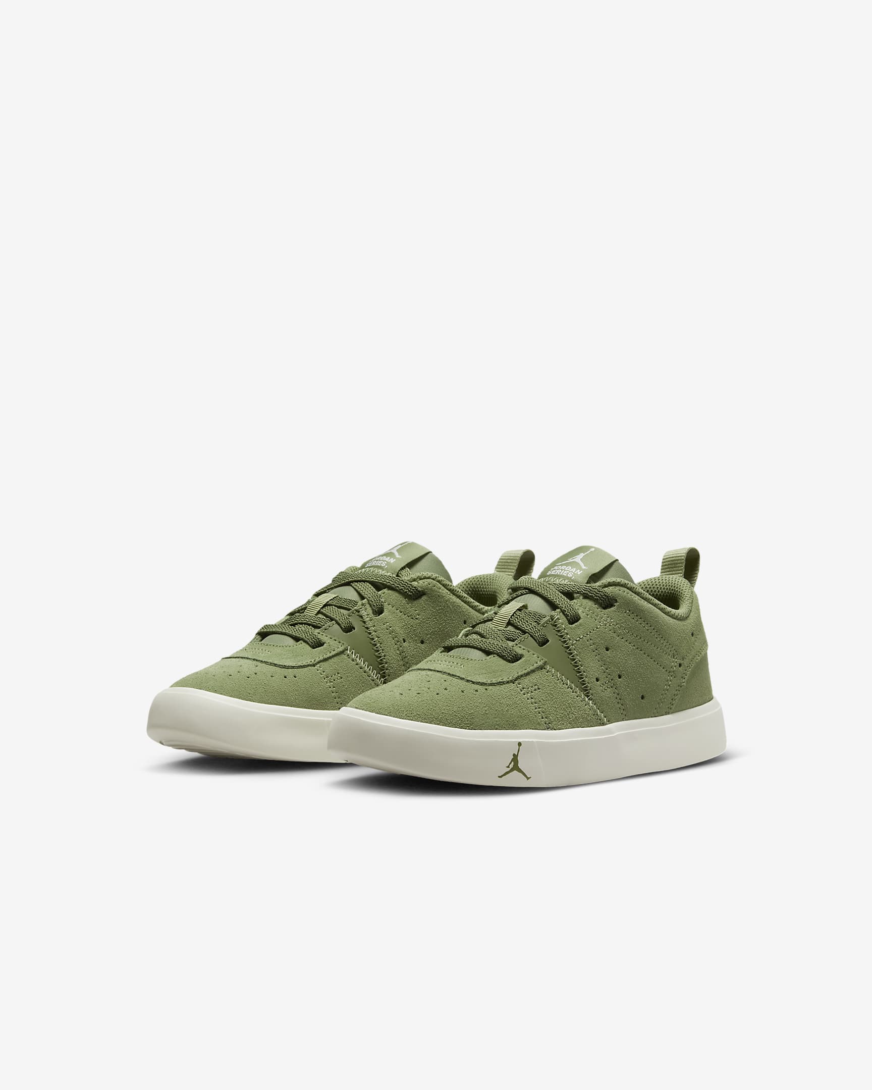Jordan Series ES ALT Younger Kids' Shoes. Nike CH