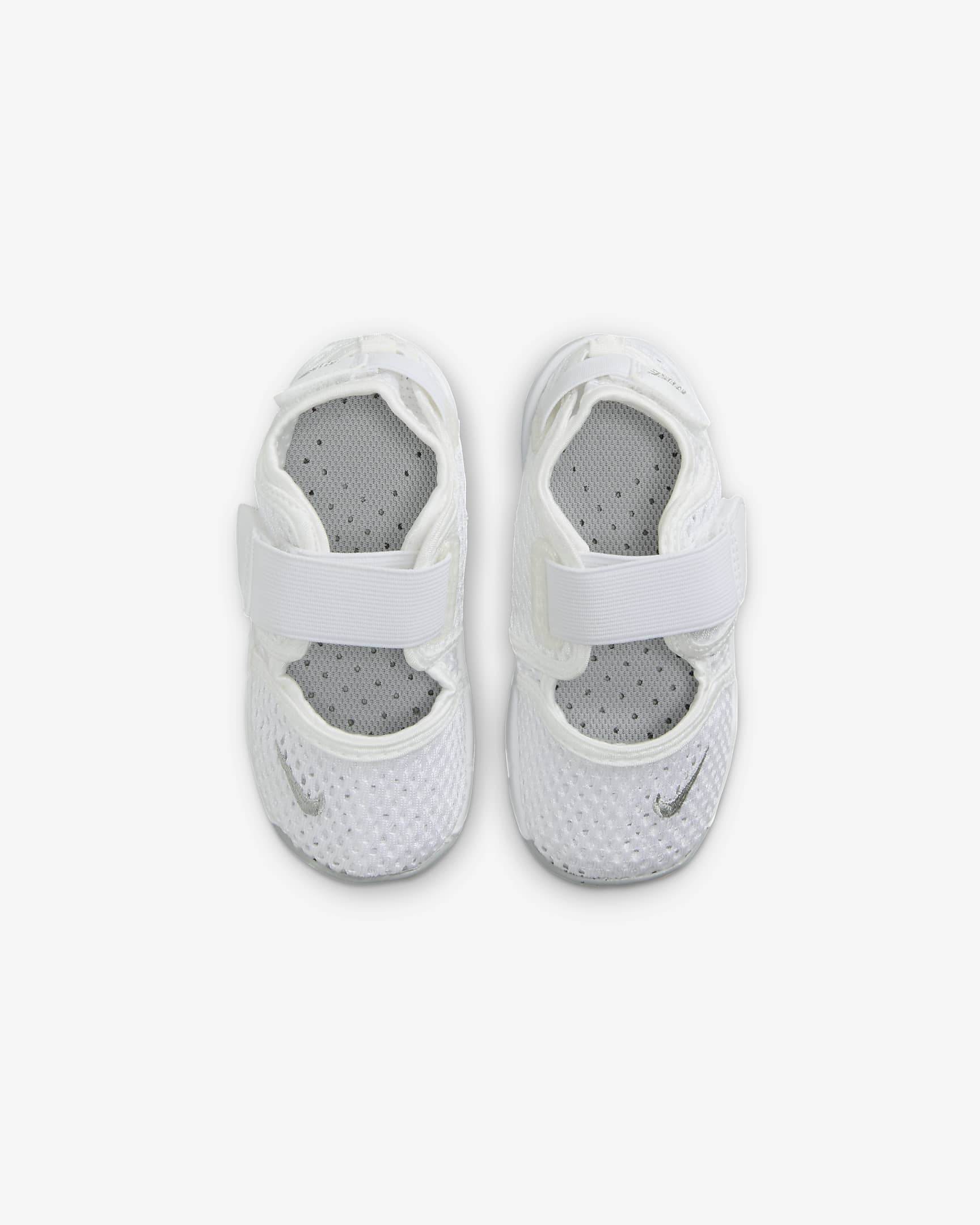 Nike Little Rift Baby & Toddler Shoes. Nike ID