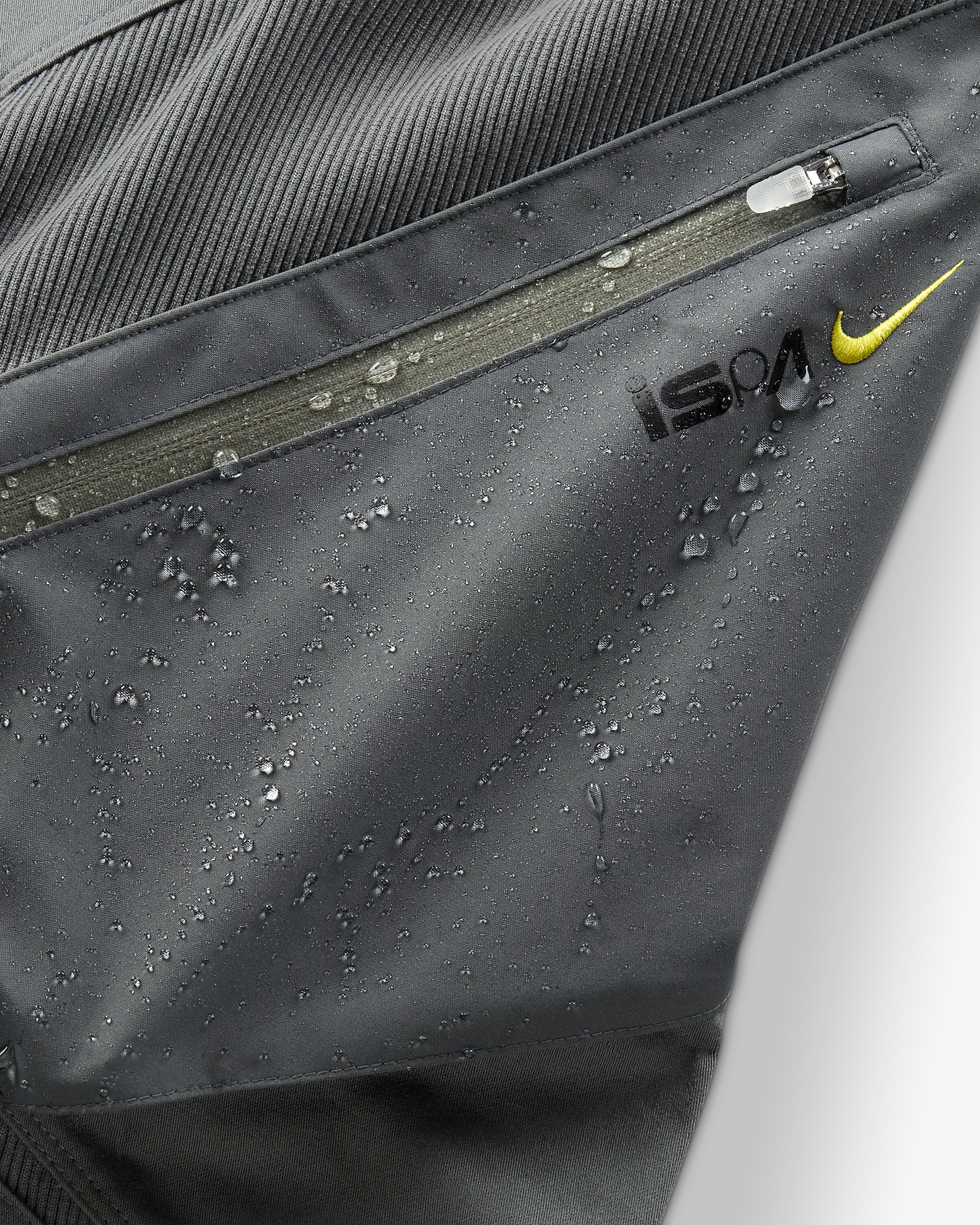 Nike ISPA Trousers - Iron Grey/Dark Stucco