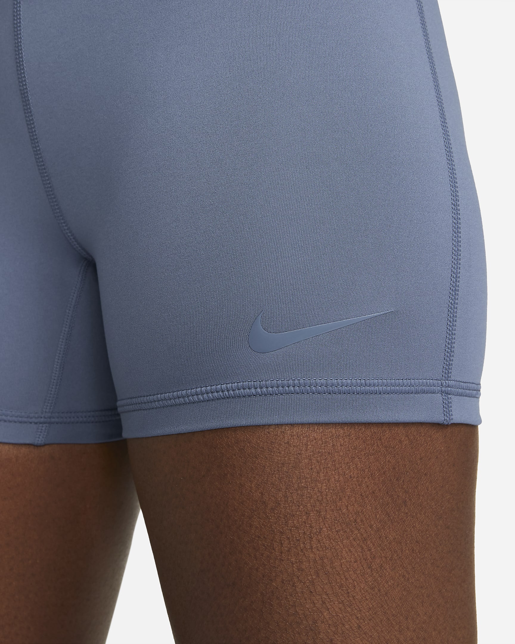 Nike DriFIT Advantage Women's HighWaisted 10cm (approx.) Tennis