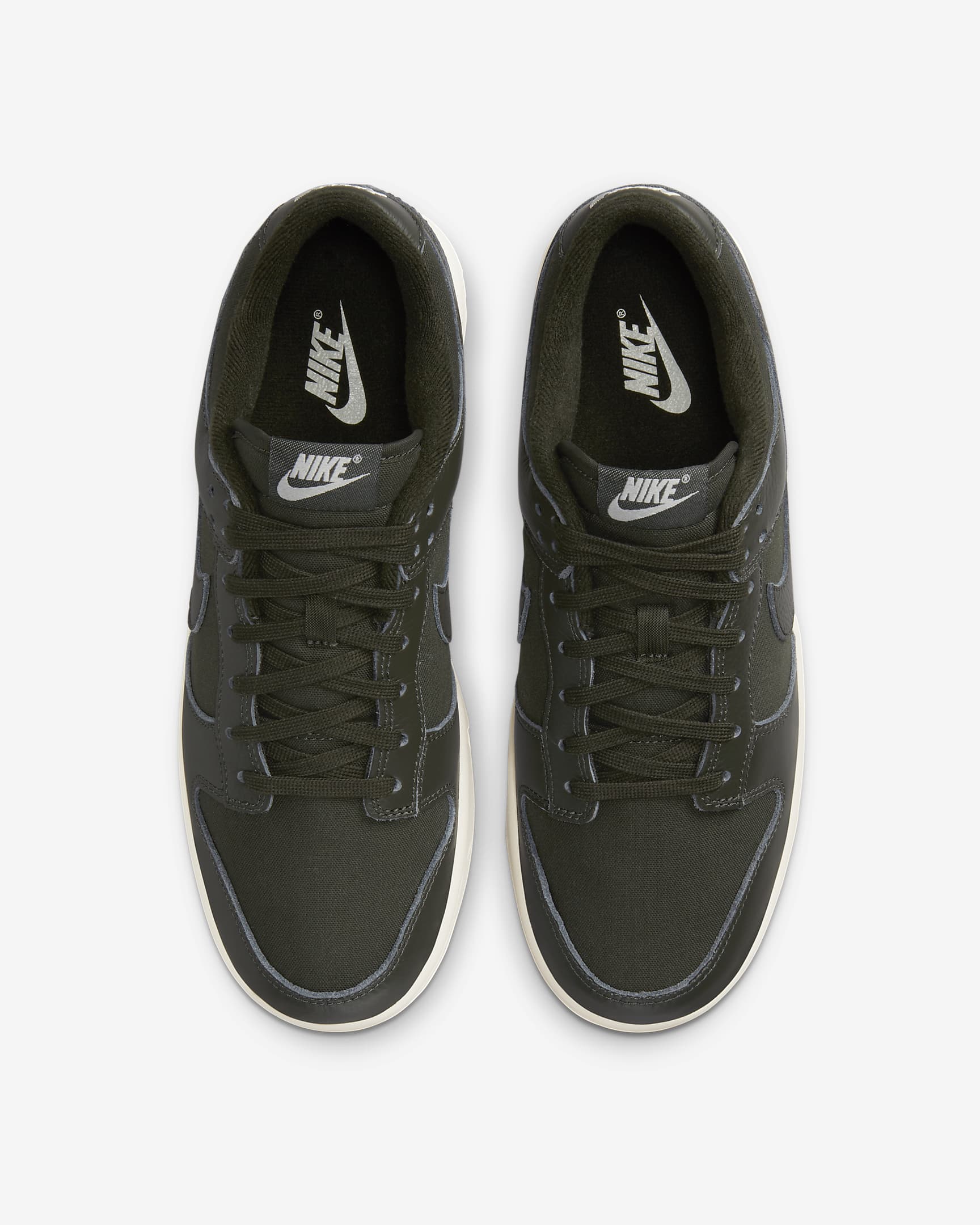 Nike Dunk Low Retro Premium Men's Shoes. Nike SK