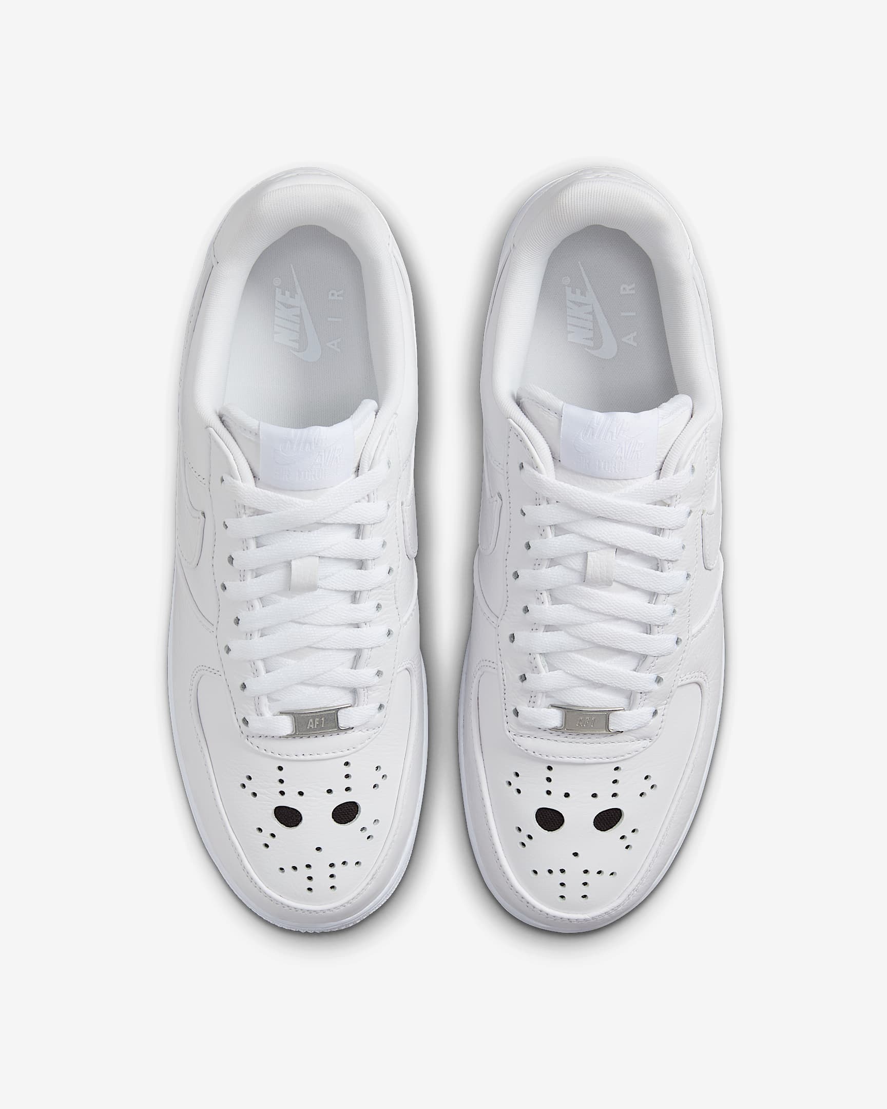 nike air force 1 high top retro