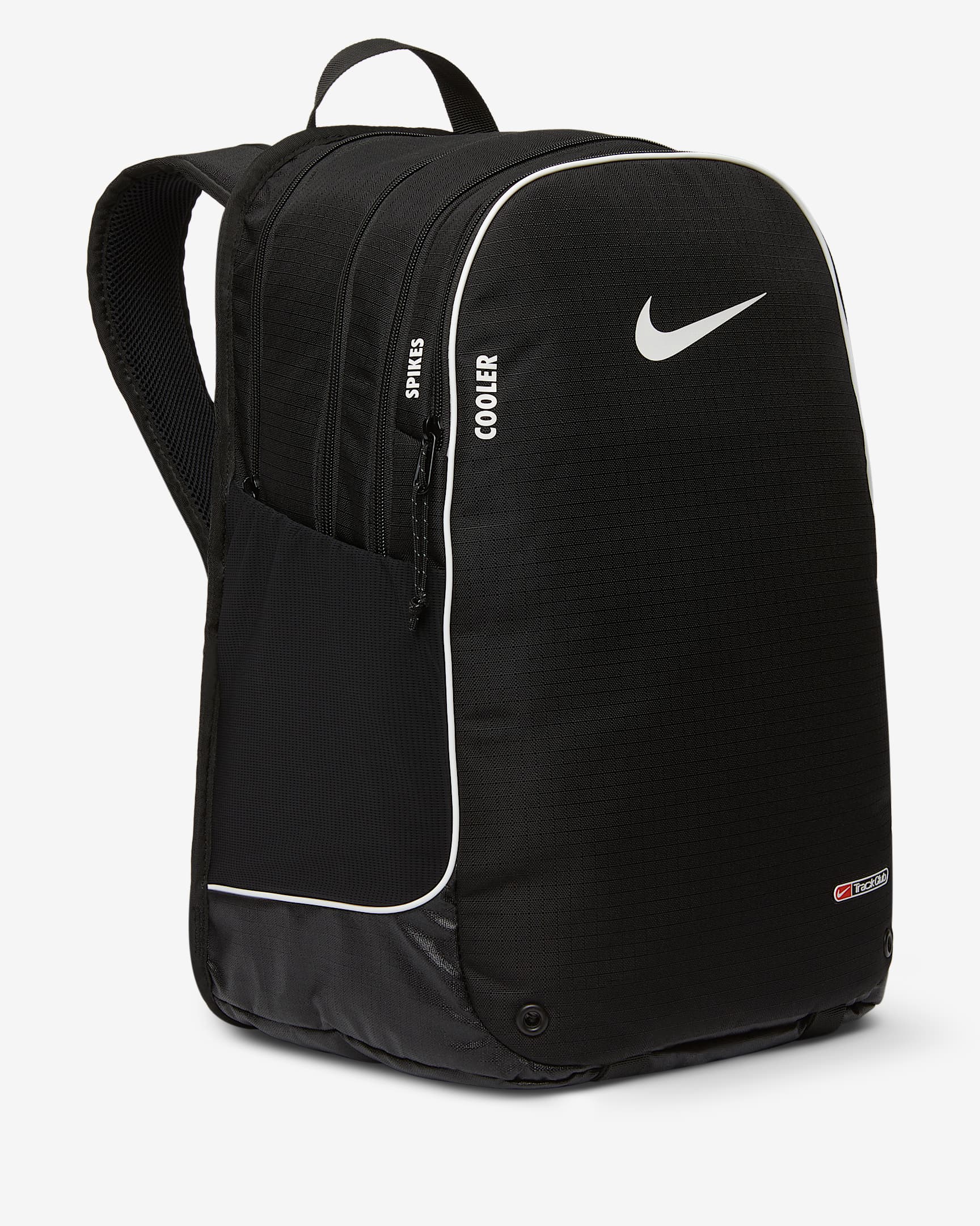 Nike Track Backpack (27L) - Black