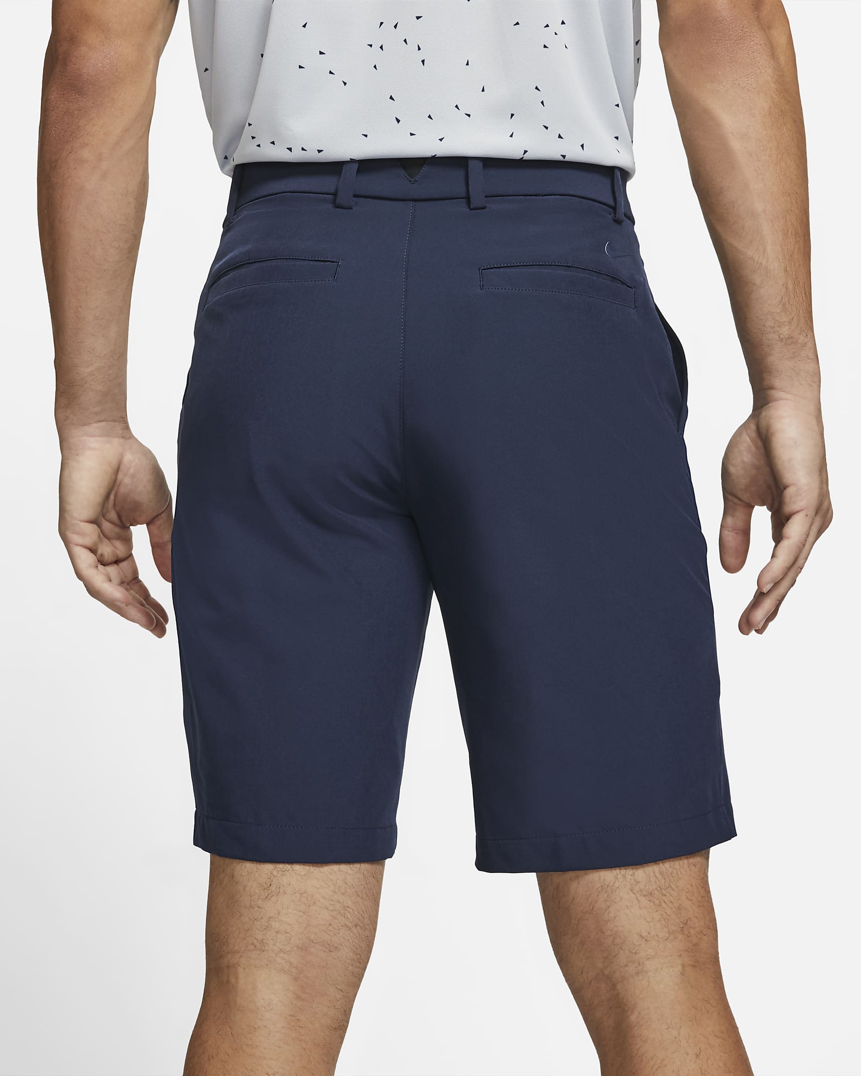 Nike DriFIT Men's Golf Shorts. Nike CA
