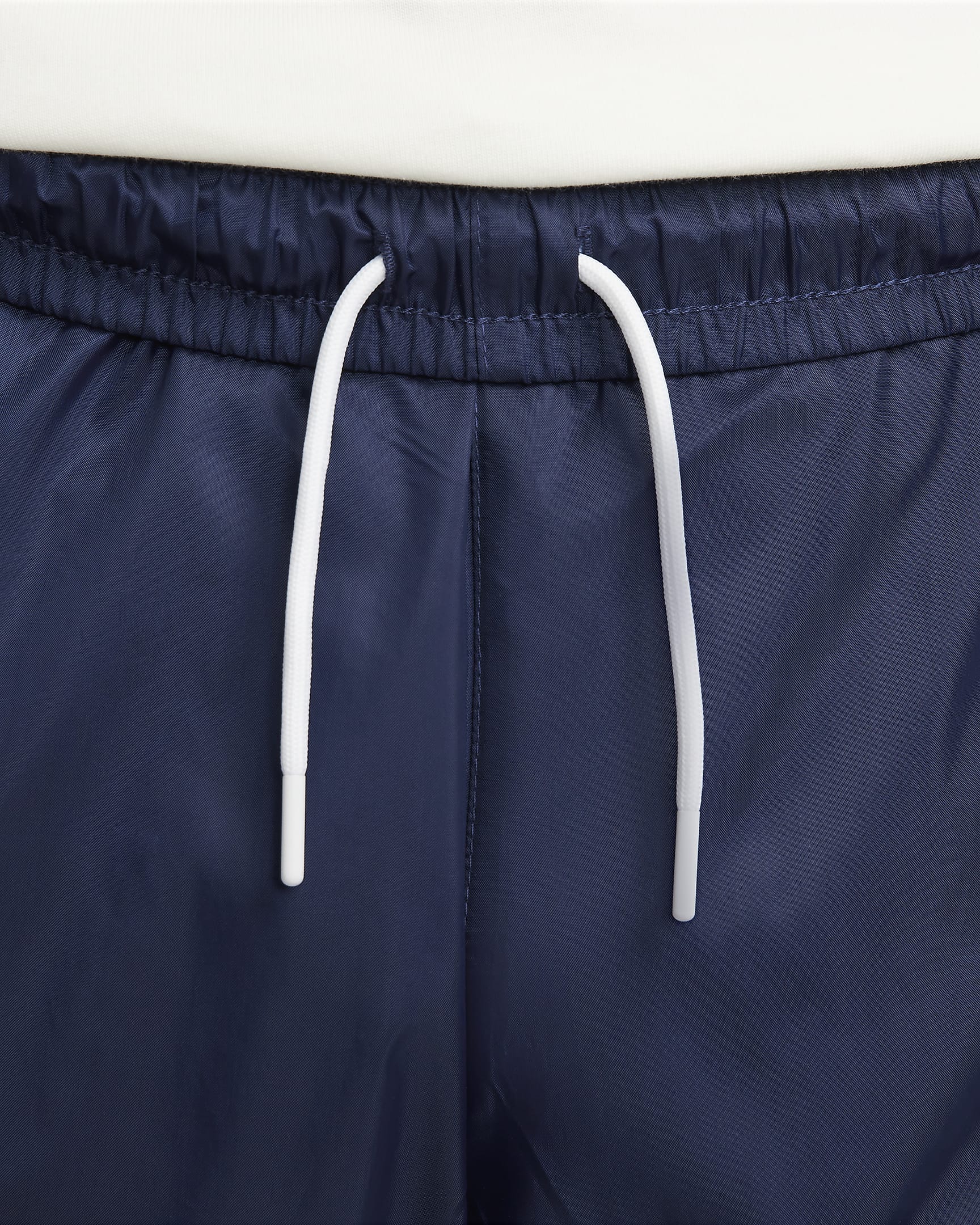 Nike Windrunner Men's Woven Lined Trousers. Nike AT