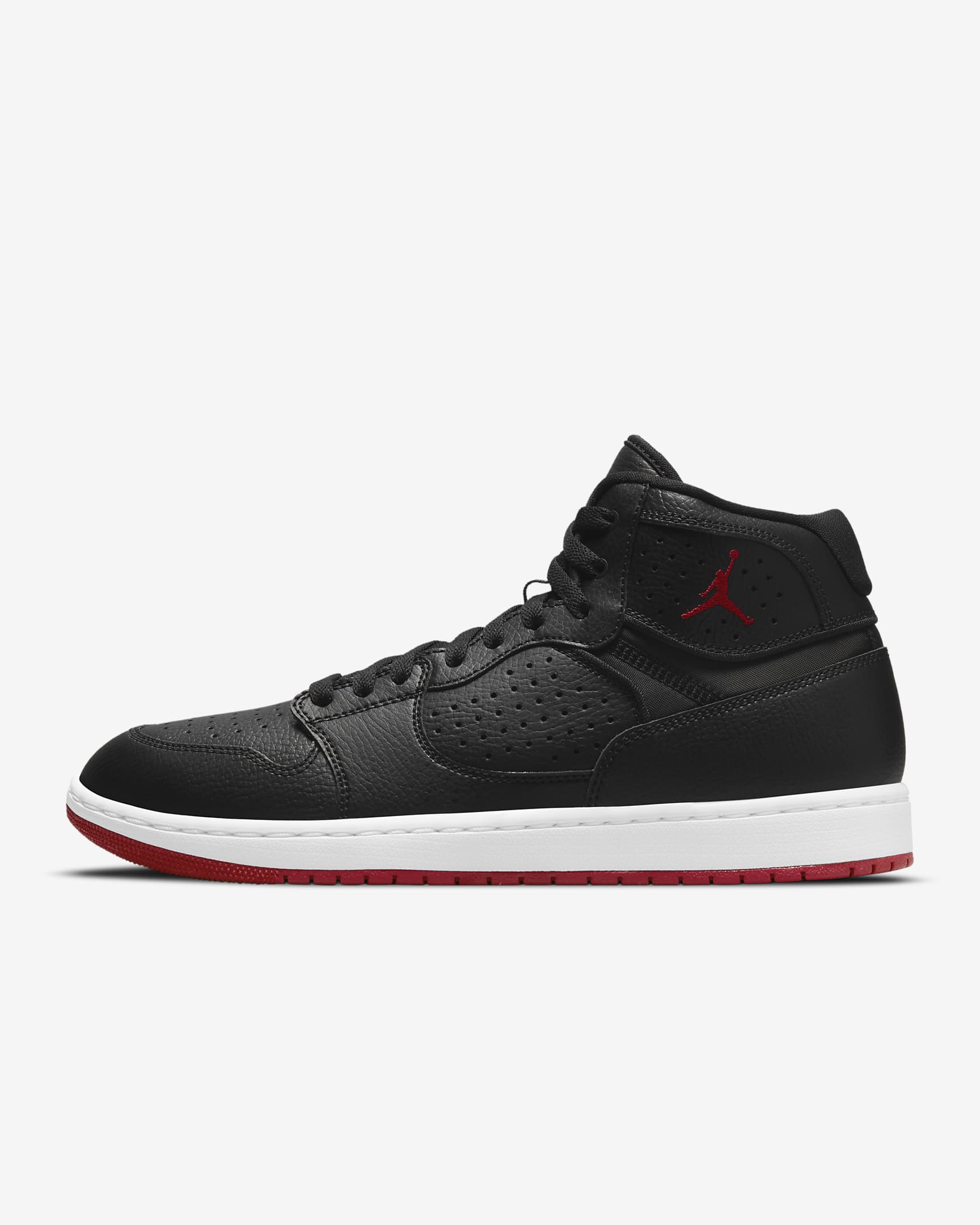 Jordan Access Men's Shoe. Nike NL