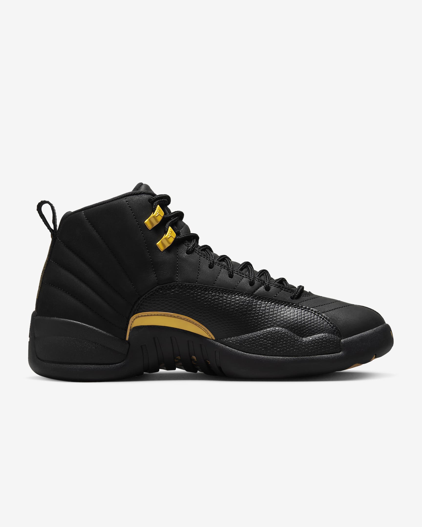 Air Jordan 12 Retro Men's Shoes. Nike SE