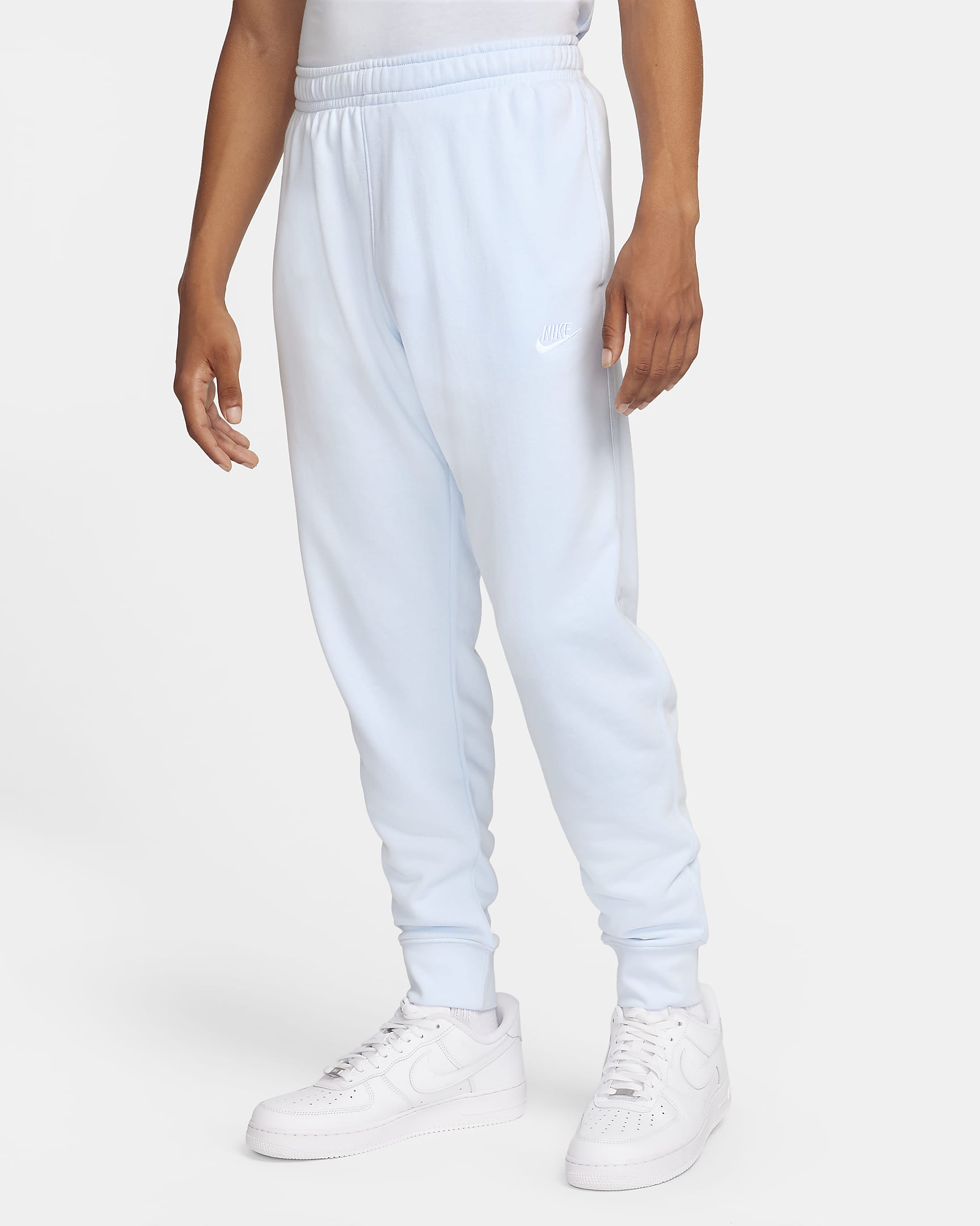 Ανδρικό παντελόνι φόρμας Nike Sportswear Club