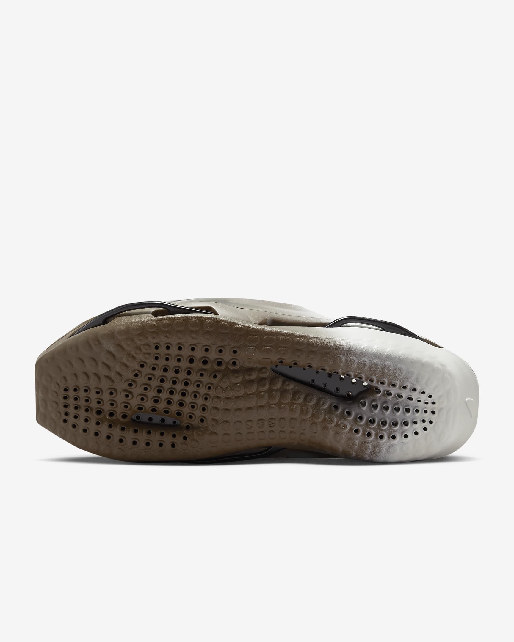 Nike x MMW 005 Men's Slides. Nike CZ