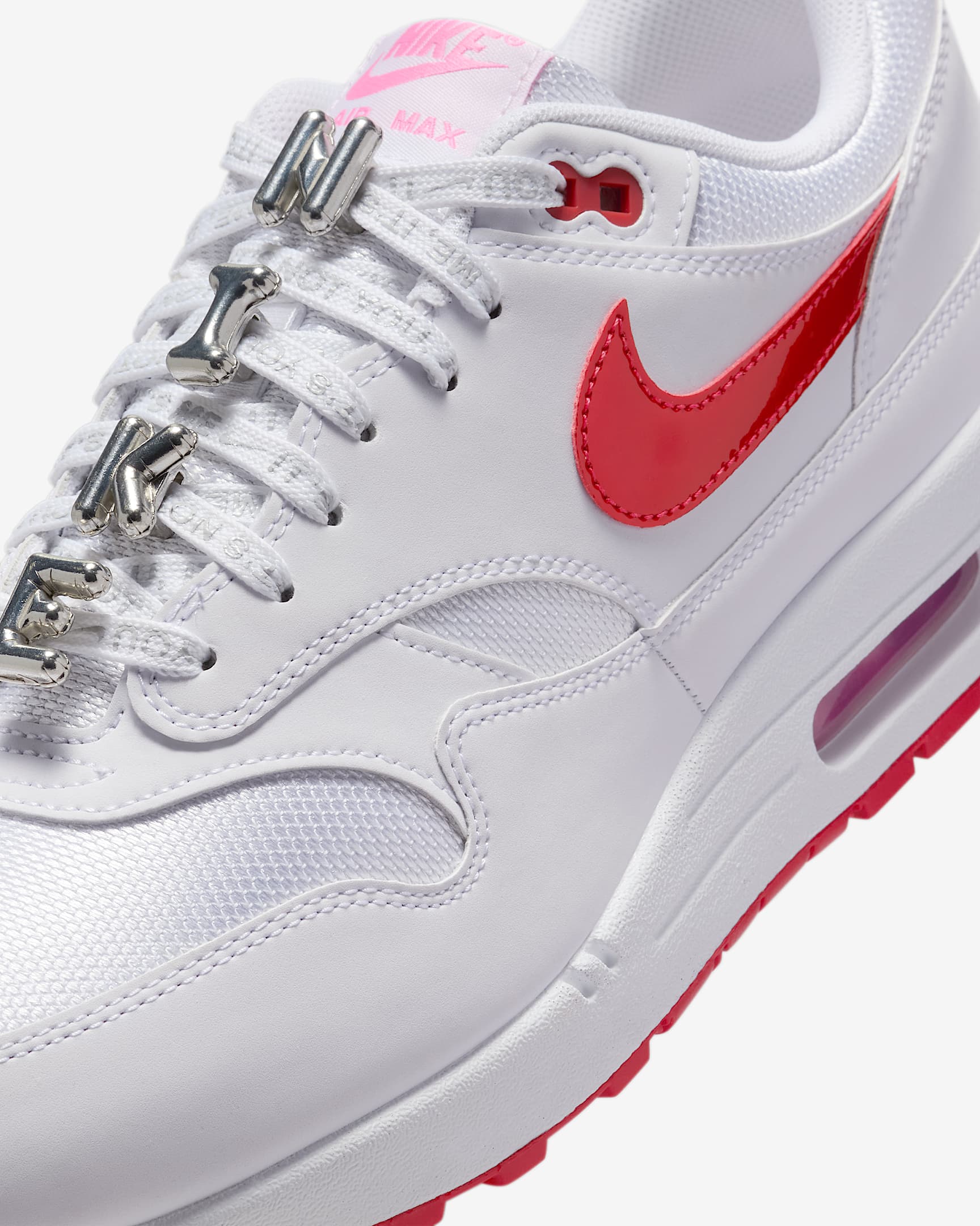 Nike Air Max 1 Premium Men's Shoes. Nike IN