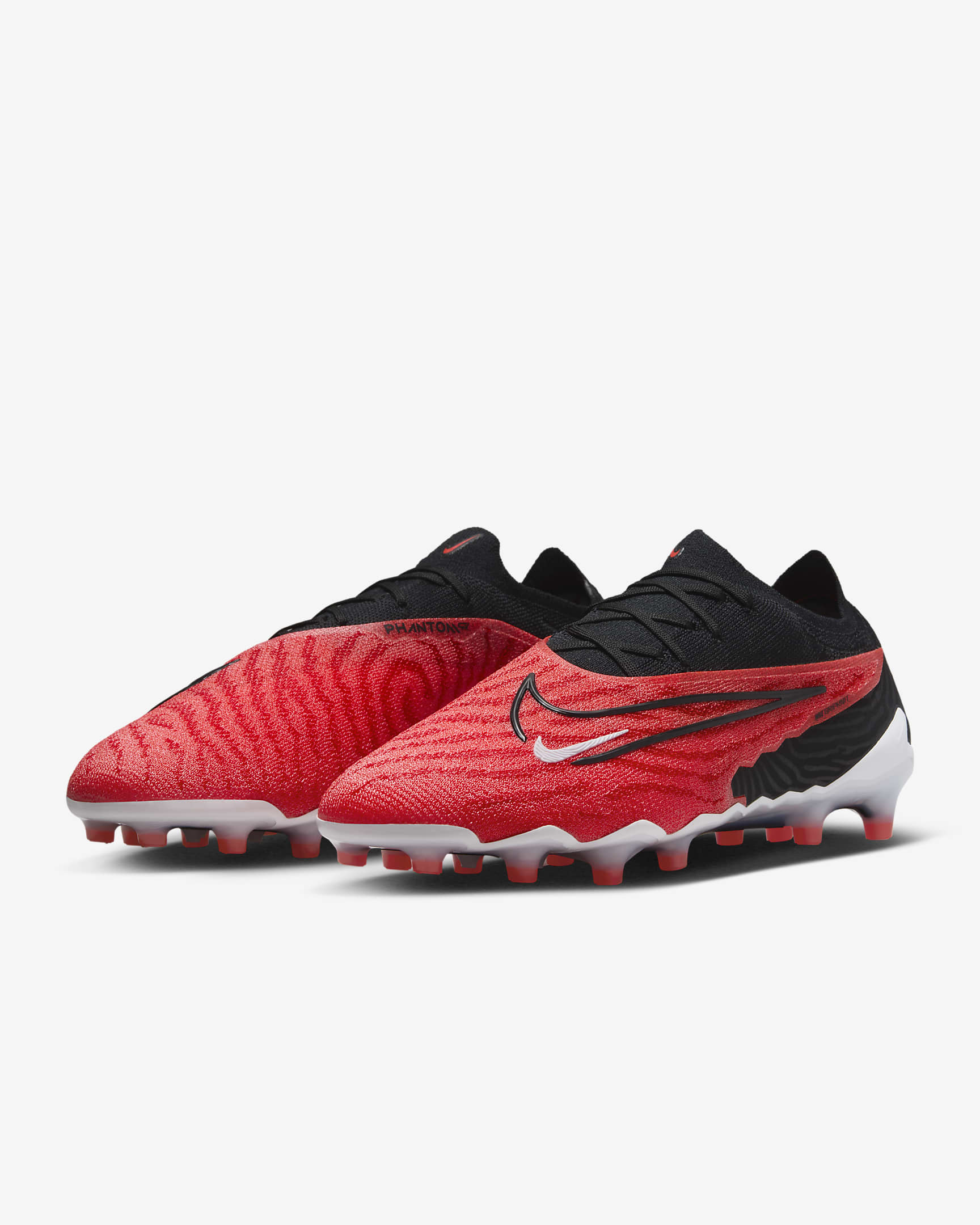 Nike Phantom GX Elite ArtificialGrass LowTop Football Boot. Nike CA