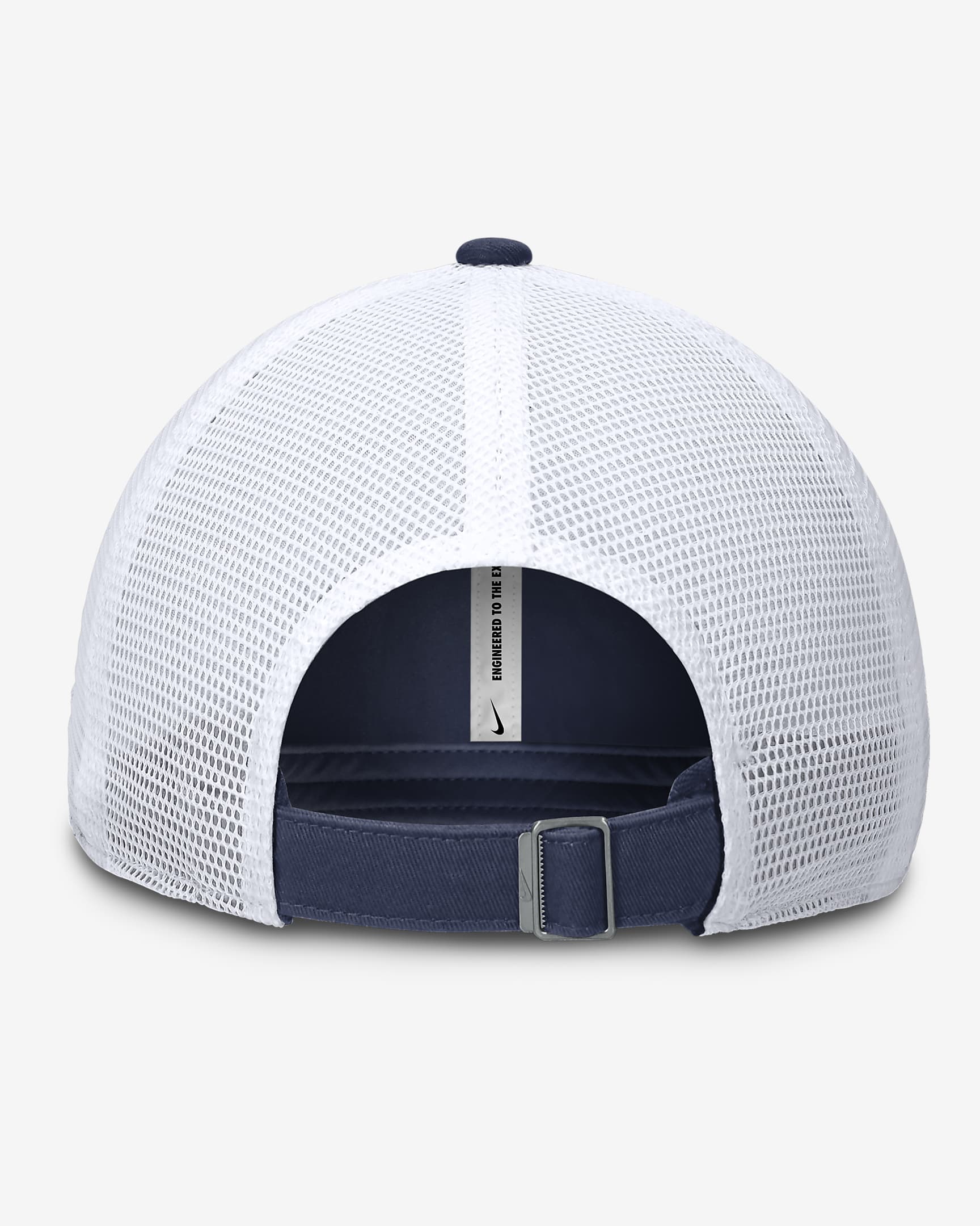 Gorra Nike de la MLB ajustable para hombre Milwaukee Brewers Evergreen ...