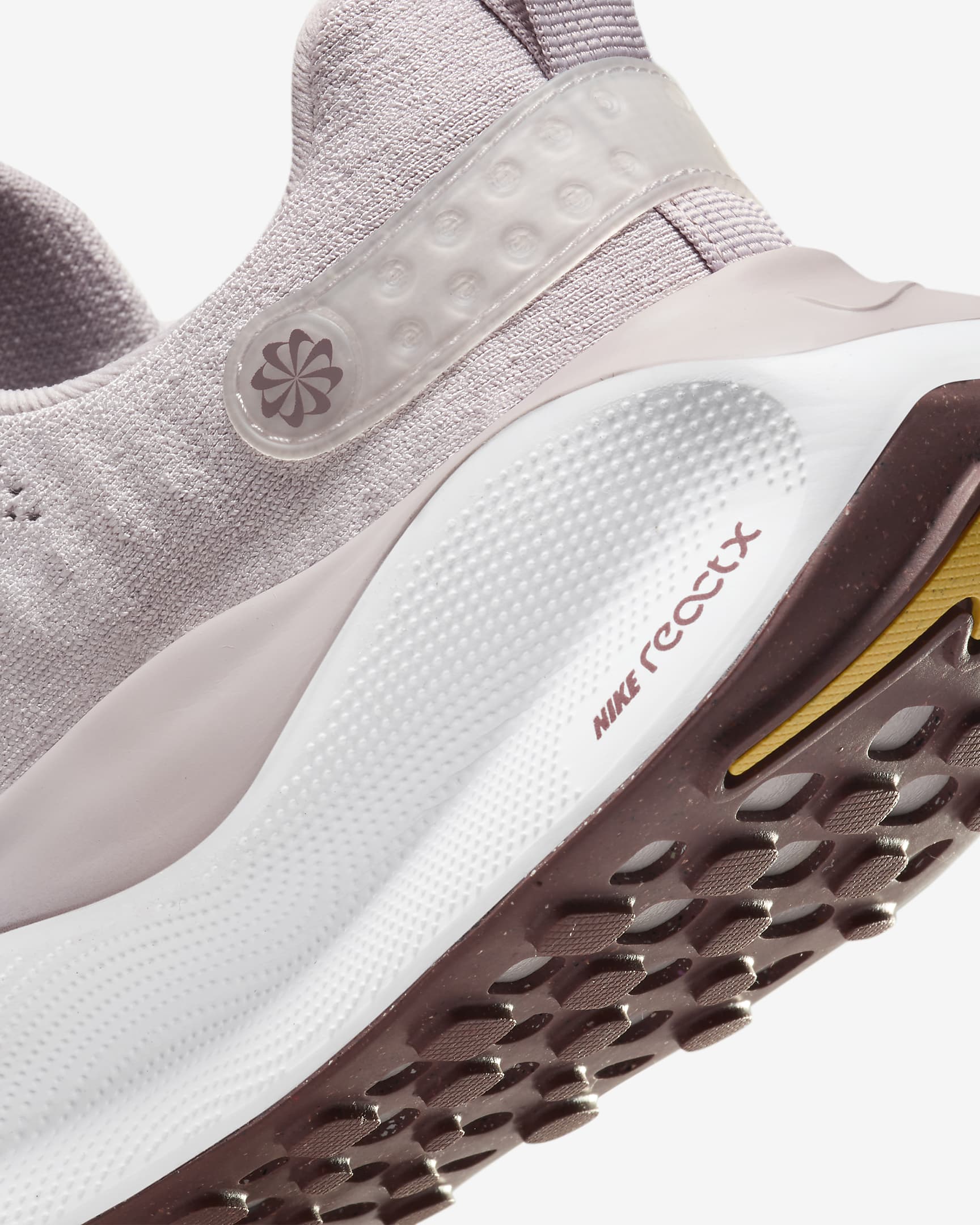 Nike InfinityRN 4 Women's Road Running Shoes (Extra Wide).