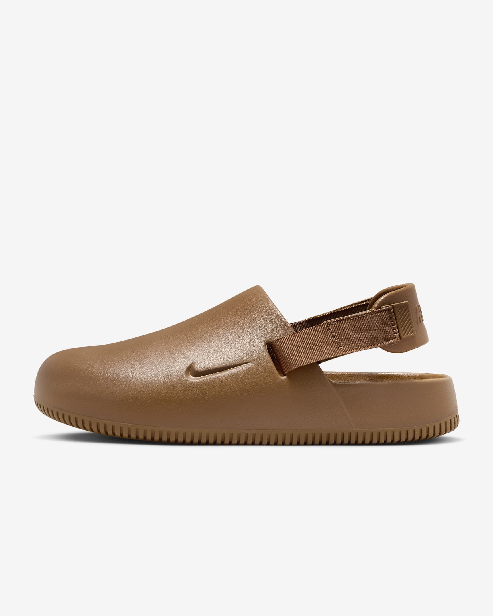 Nike Calm Men's Mules. Nike BE