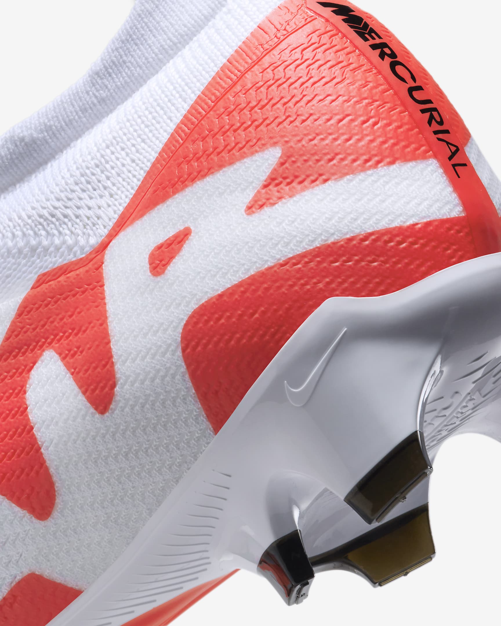 nike mercurial vapor 46
