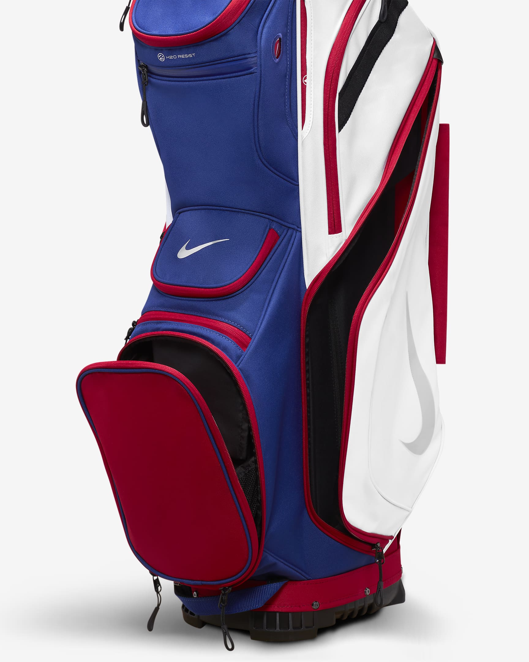 nike performance sports bag