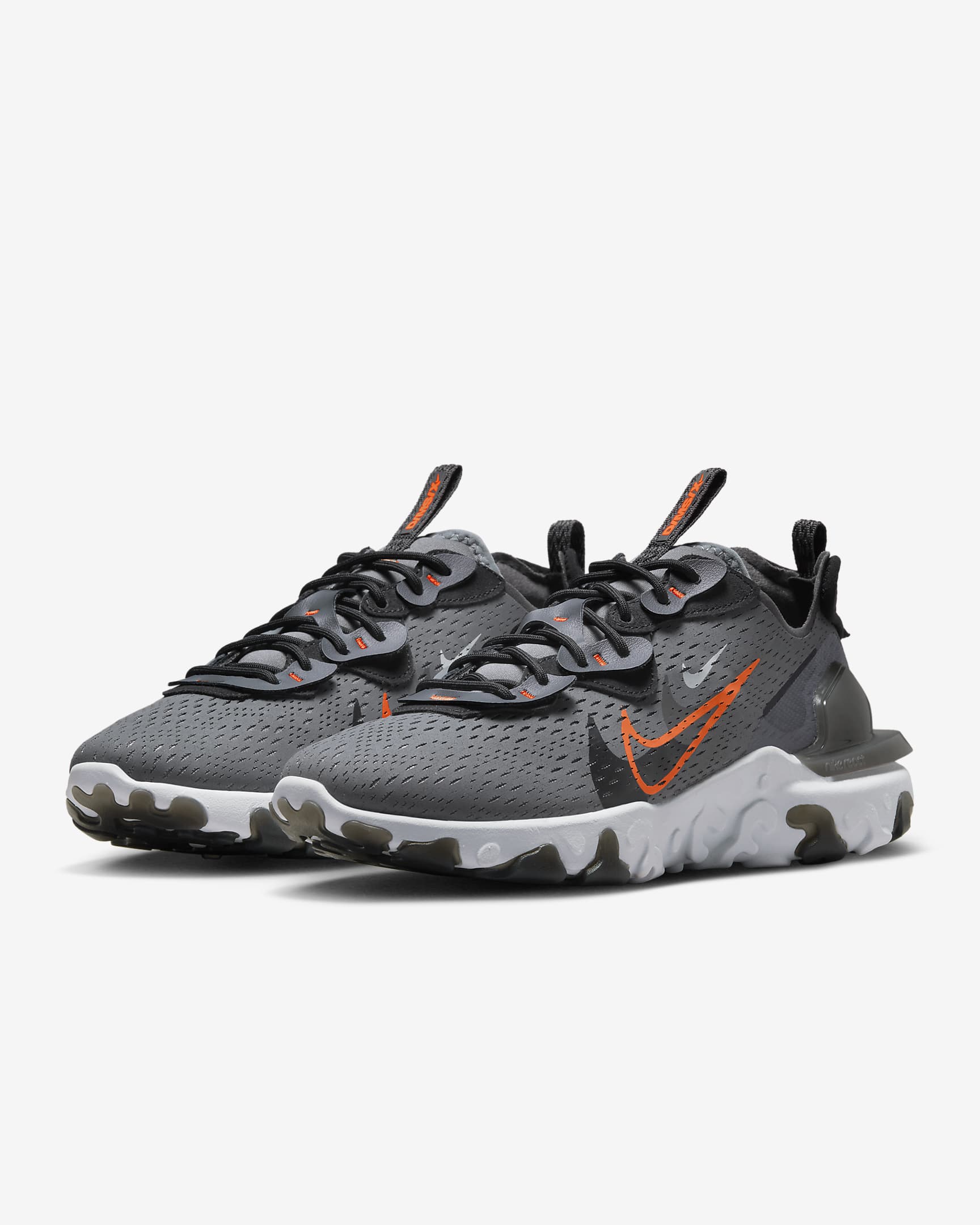 Nike React Vision Men's Shoes. Nike NZ