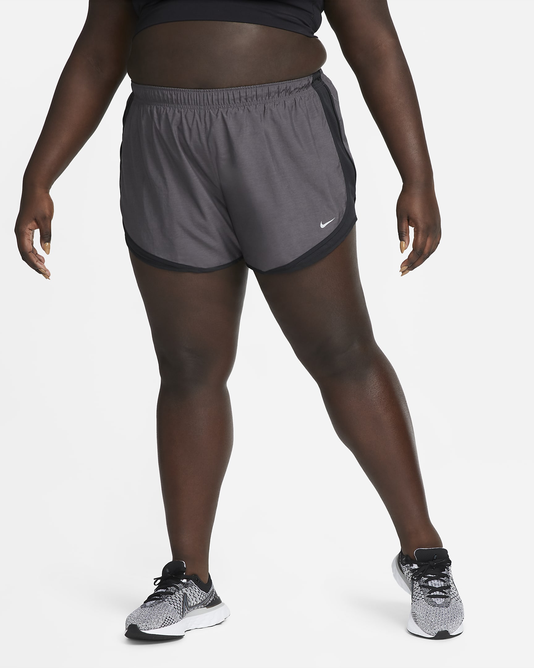 Nike Tempo Women's Running Shorts (Plus Size). Nike.com