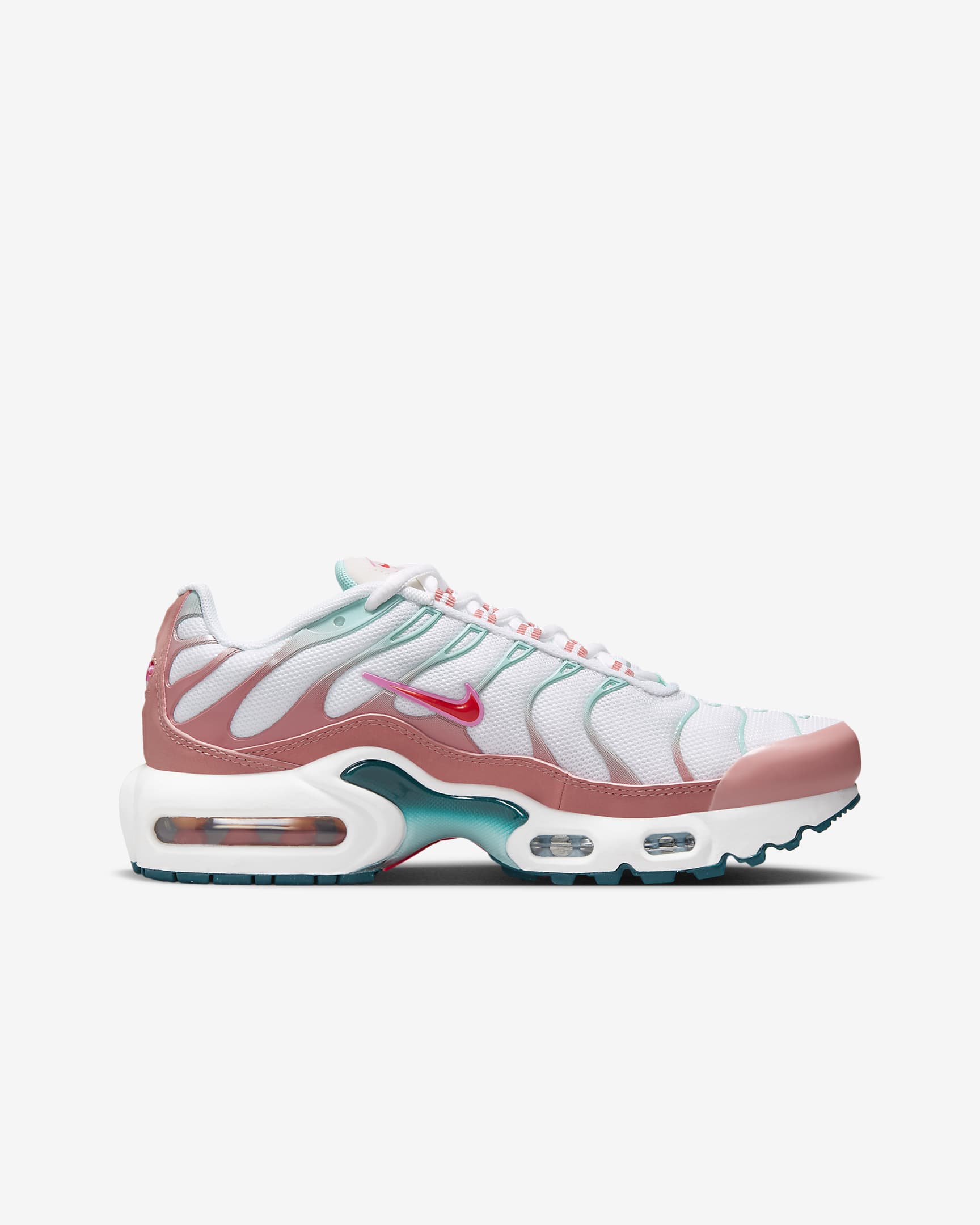 big kids nike air max plus