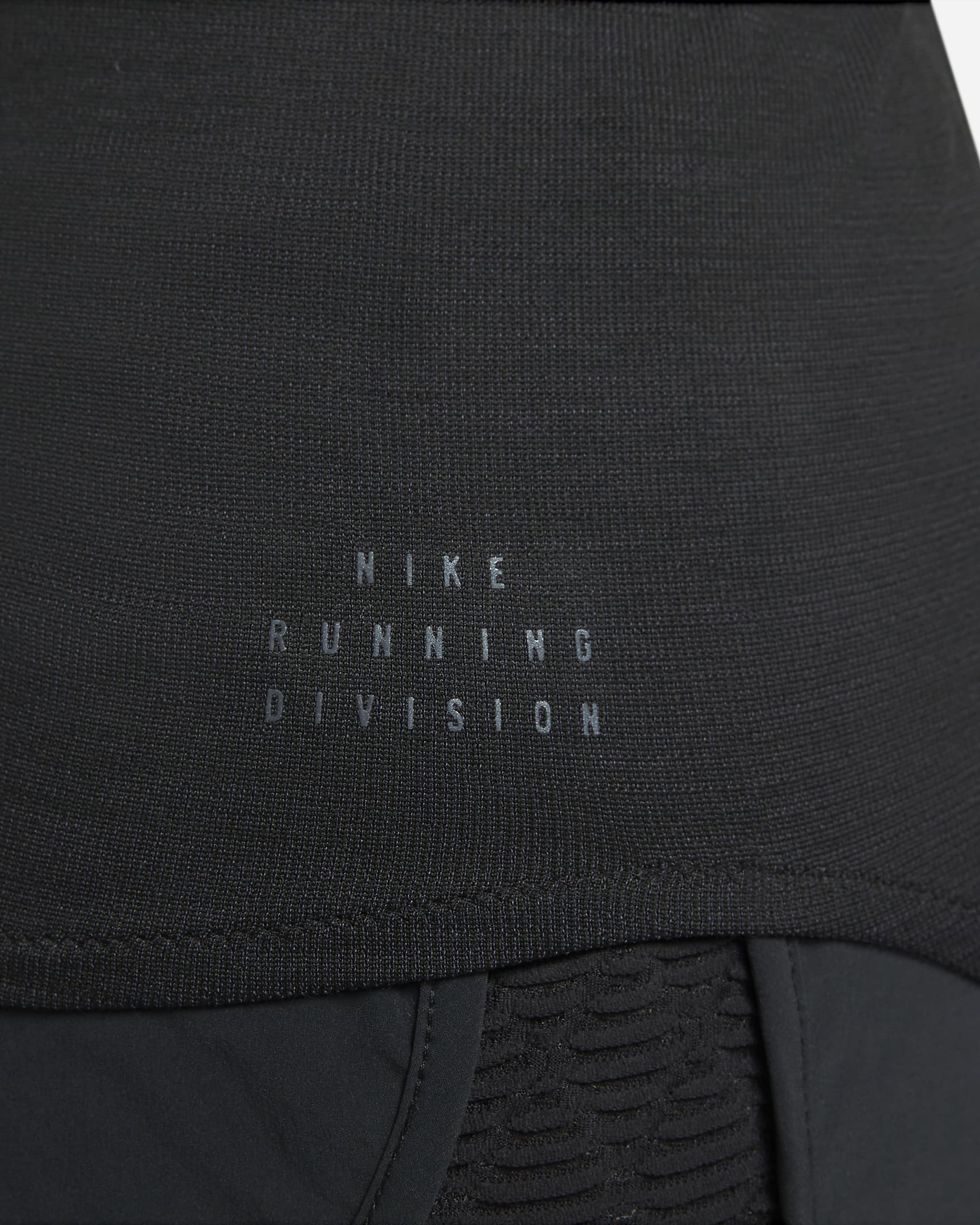 nike running division long sleeve