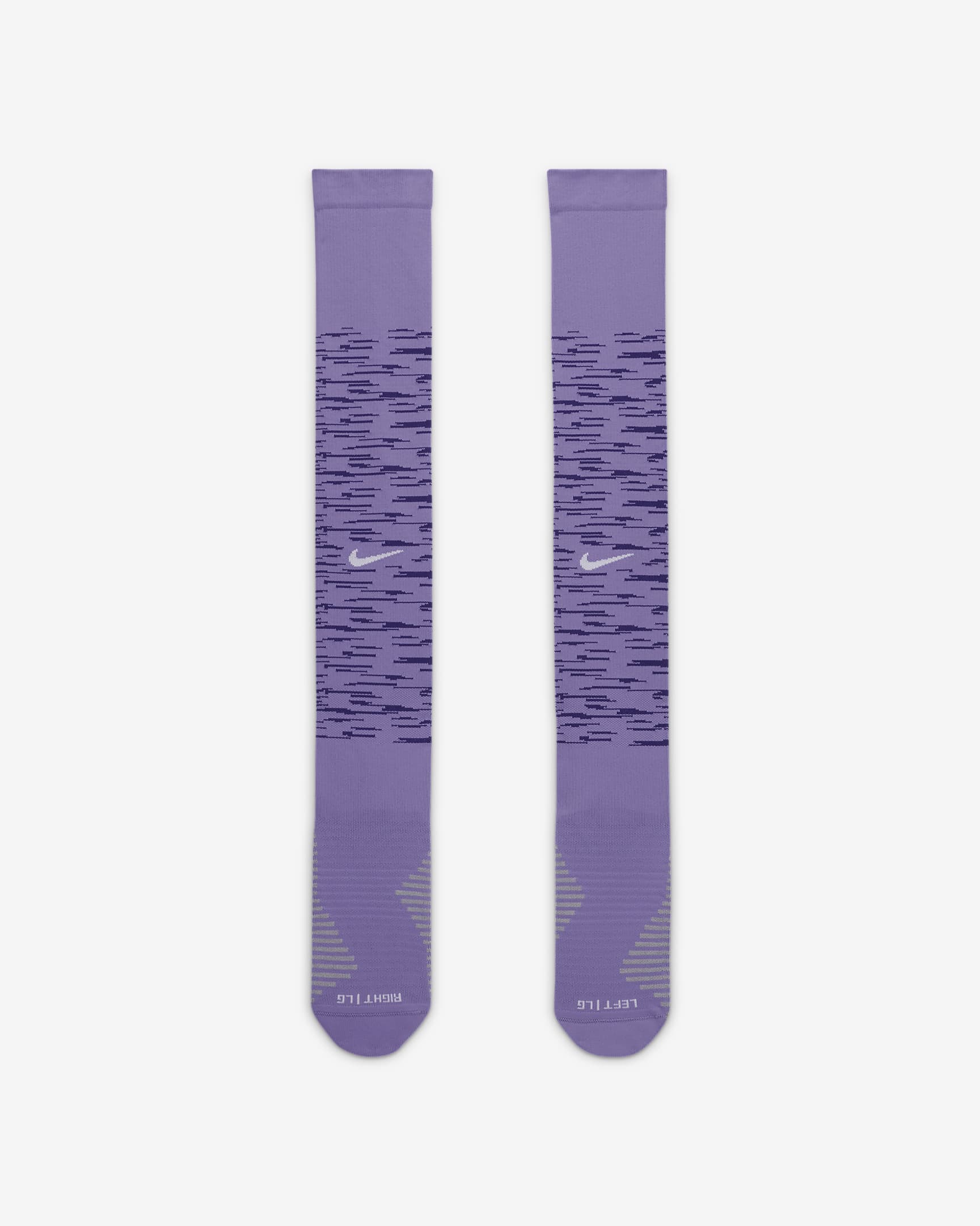 Liverpool F.C. Strike KneeHigh Football Socks. Nike HR