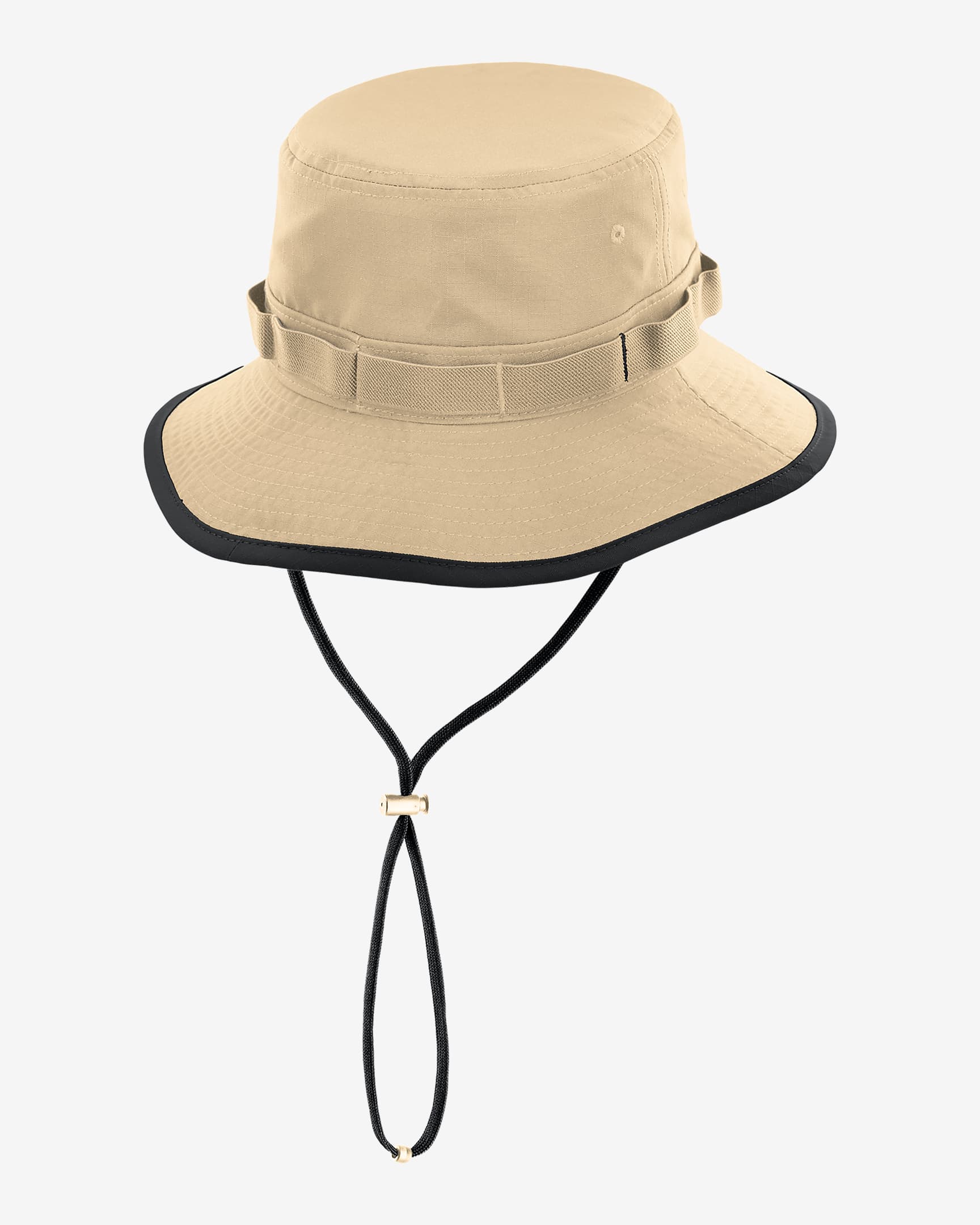 Nike Apex Baseball Bucket Hat - Team Gold