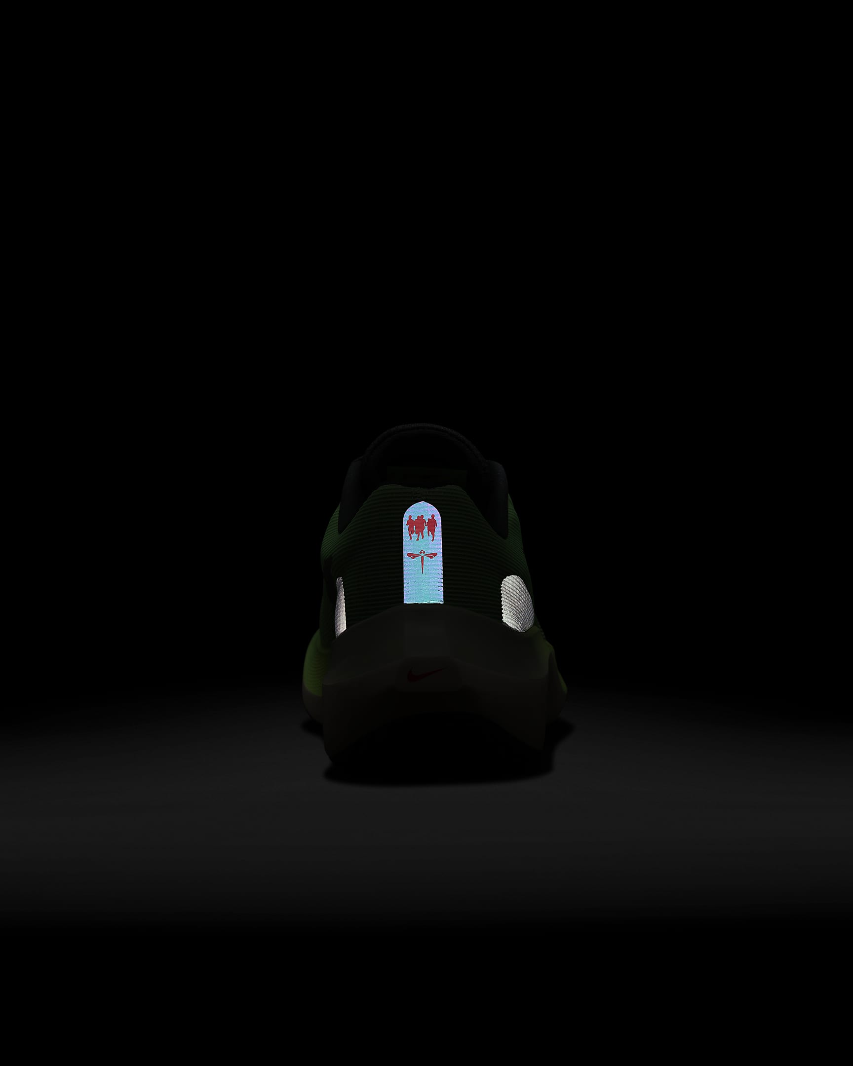 nike new design shoes