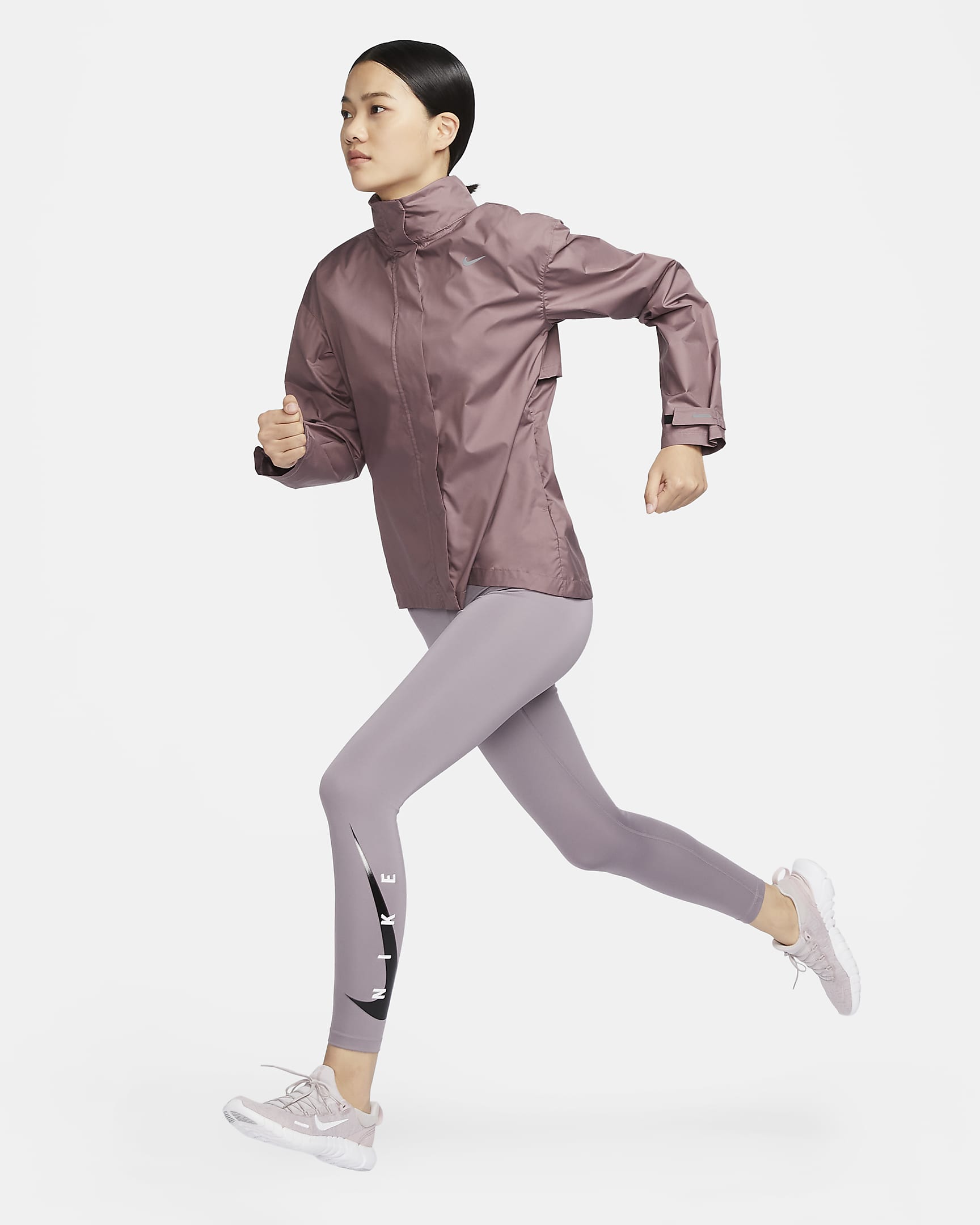 Nike Fast Repel Women's Running Jacket. Nike JP