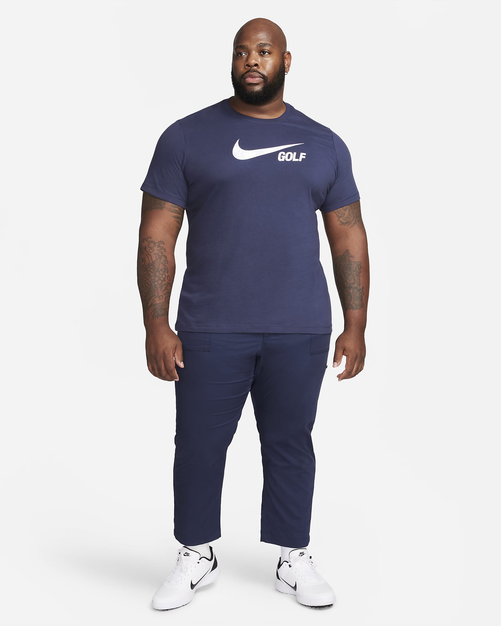 Nike Men's Golf T-Shirt. Nike PT