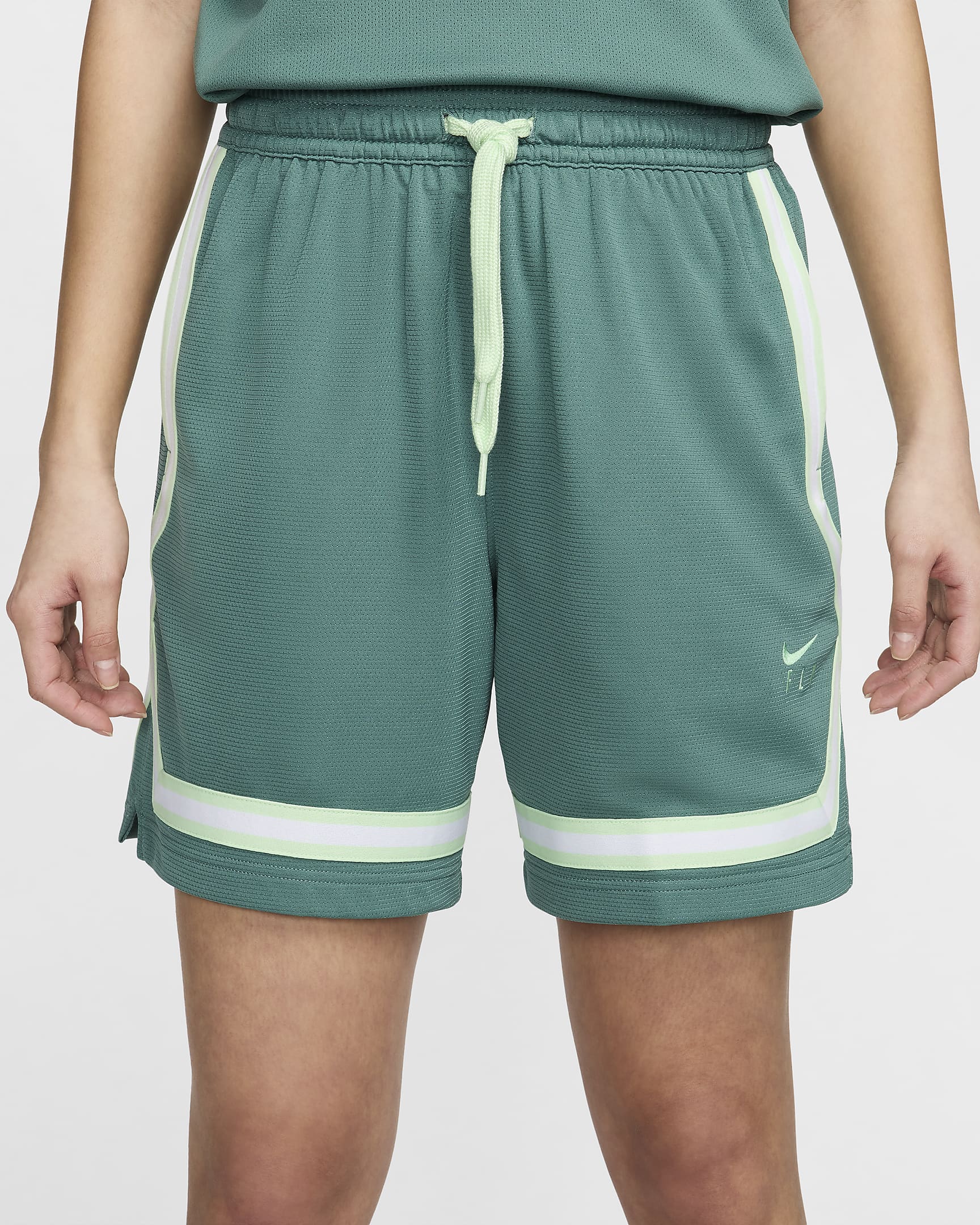 Nike Fly Crossover Women's Basketball Shorts. Nike AU