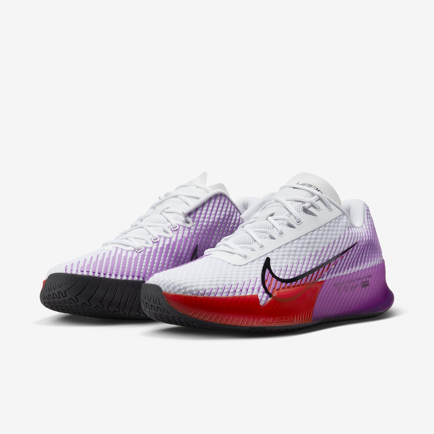 Save 14% on NikeCourt Air Zoom Vapor 11 Men’s Hard Court Tennis Shoes @ Nike US Save 14% on NikeCourt Air Zoom Vapor 11 Men’s Hard Court Tennis Shoes @ Nike US