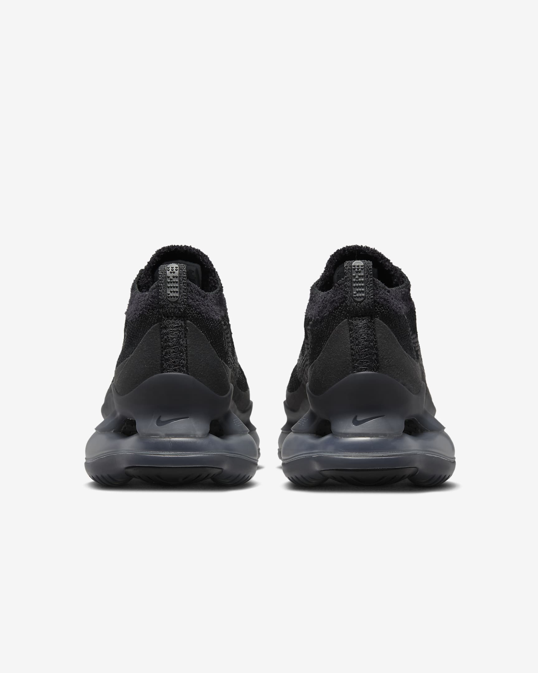 Nike Air Max Scorpion Flyknit Women's Shoes. Nike ID
