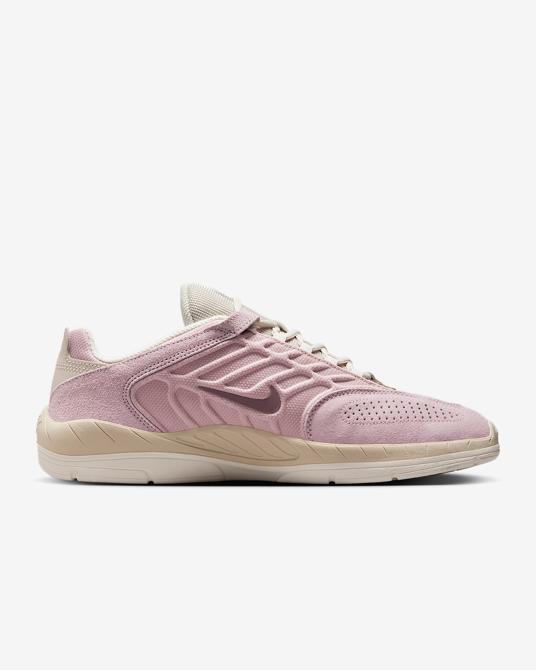 Nike SB Vertebrae Men's Shoes - Pink Foam/Light Orewood Brown/Sail/Taupe Grey