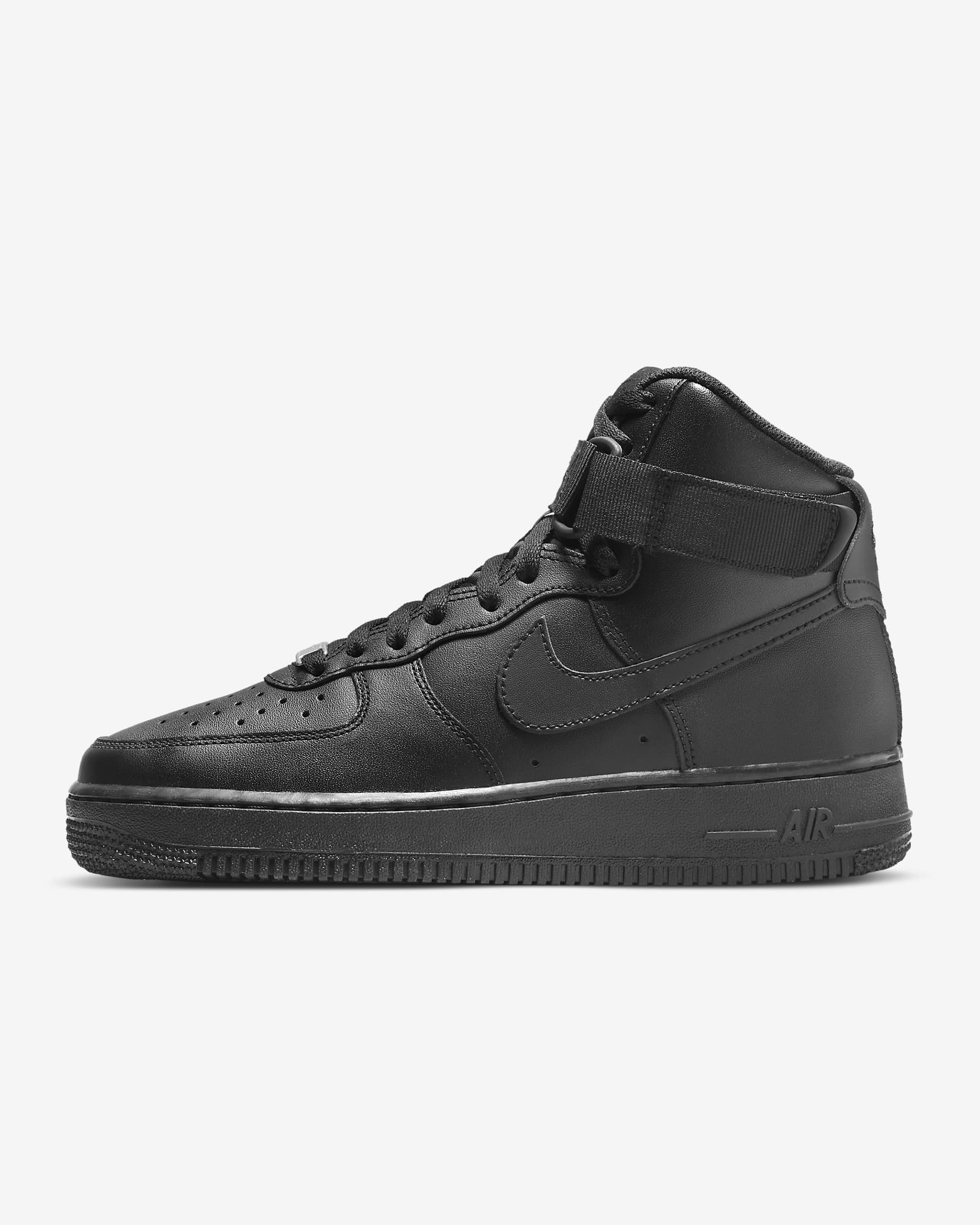 womens high air force 1