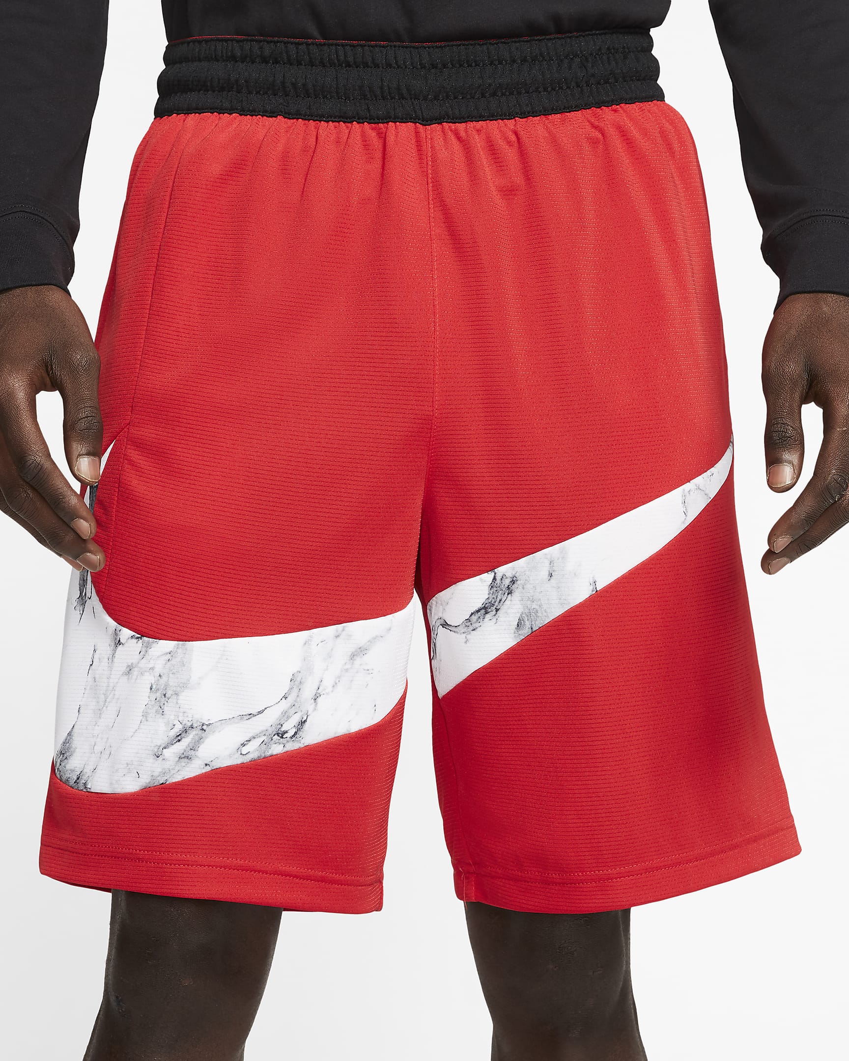 Nike DriFIT Basketball Shorts. Nike AE