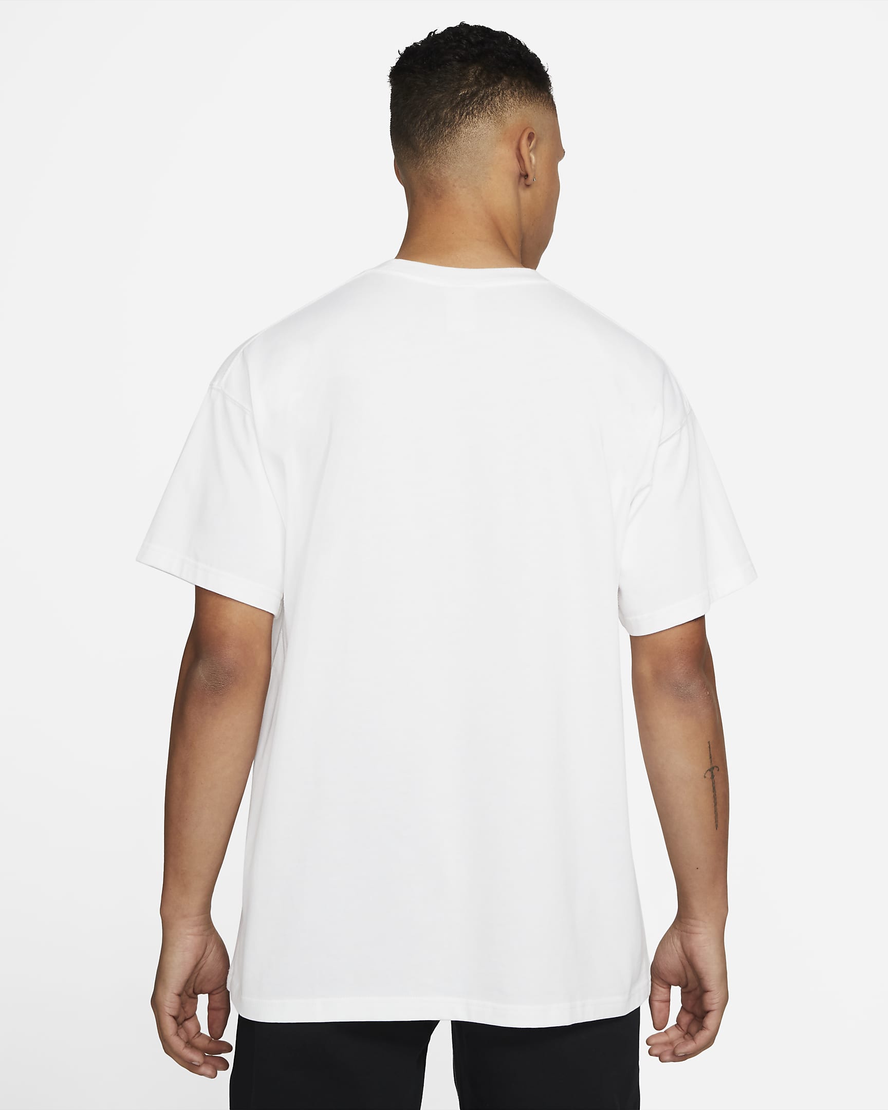 Nike x Stüssy T-Shirt. Nike JP