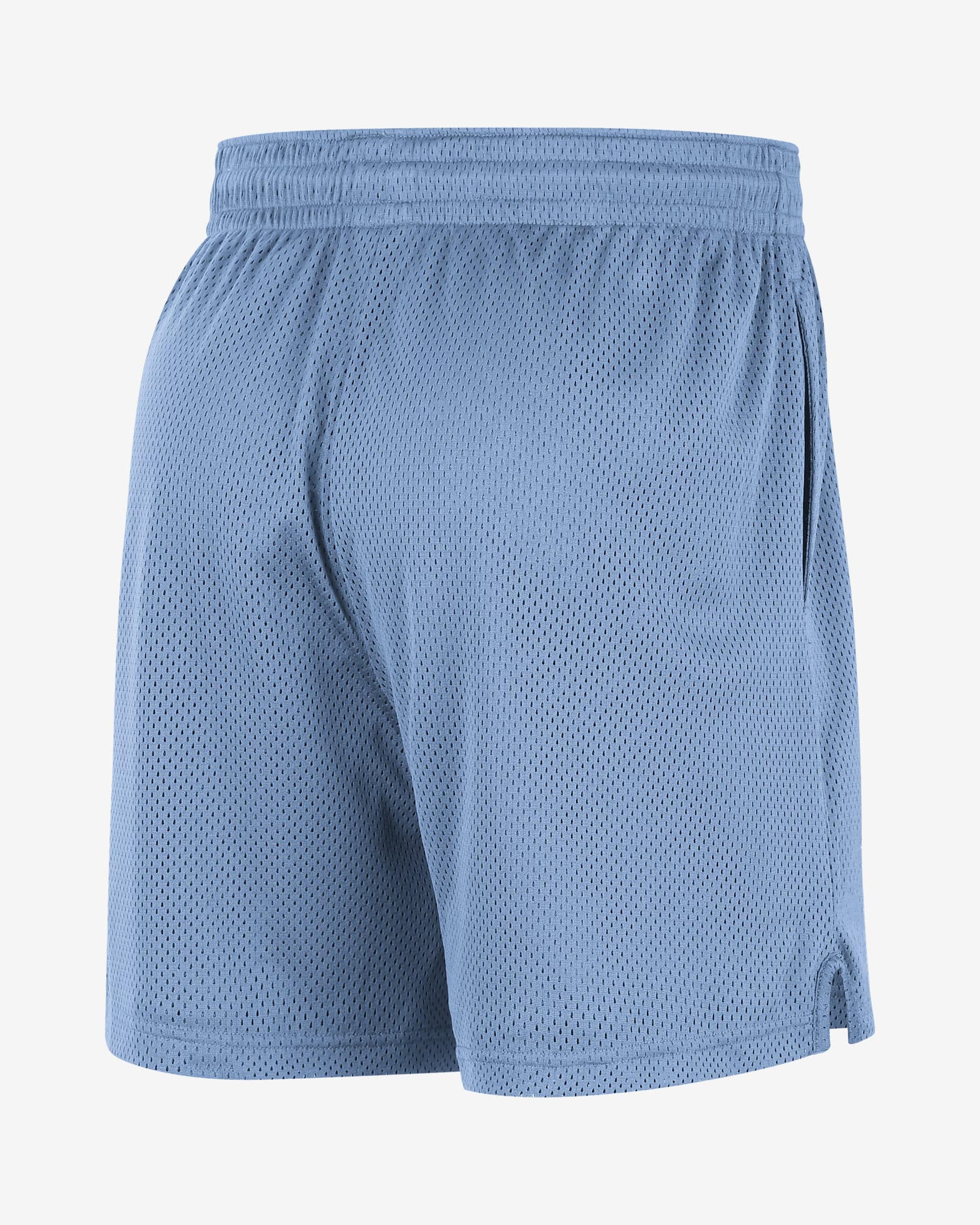 memphis grizzlies shorts white