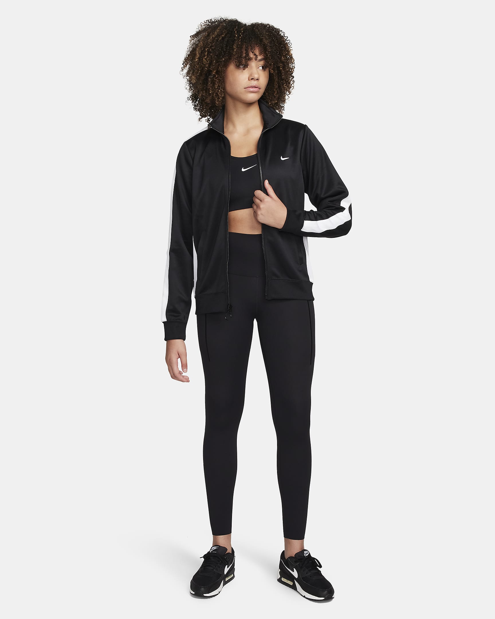 Nike Sportswear Women's Jacket. Nike CA