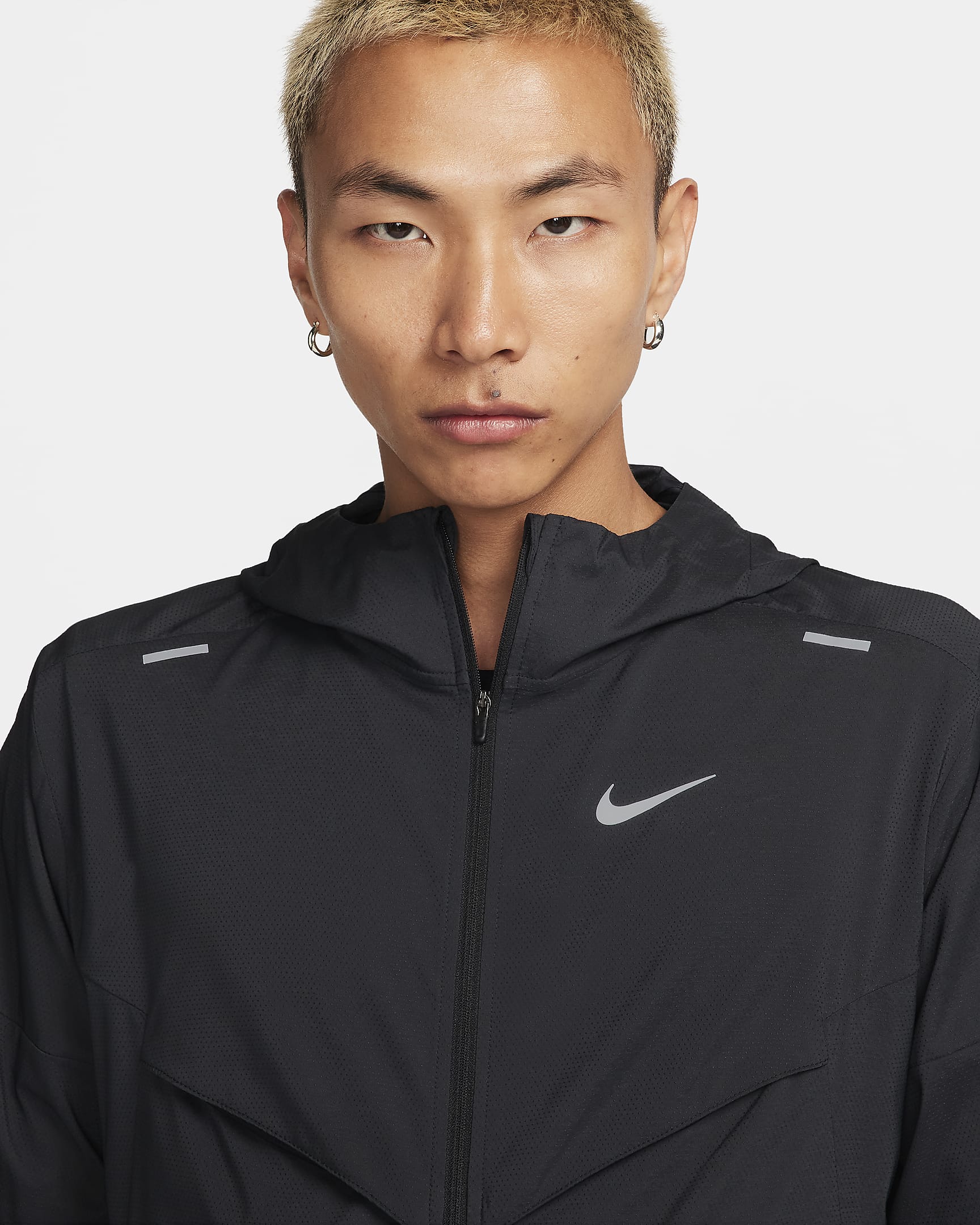 Nike Windrunner Men's Running Jacket. Nike SG