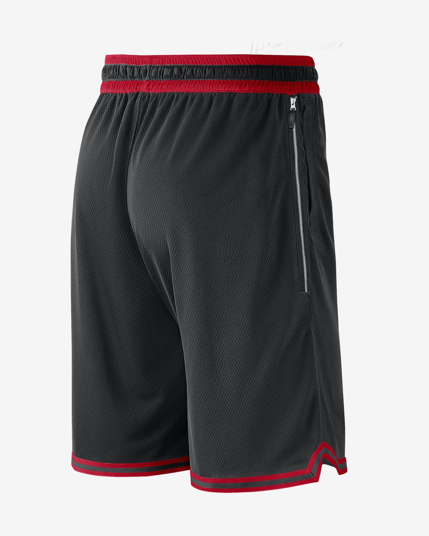 Chicago Bulls DNA Men's Nike Dri-FIT NBA Shorts. Nike AU