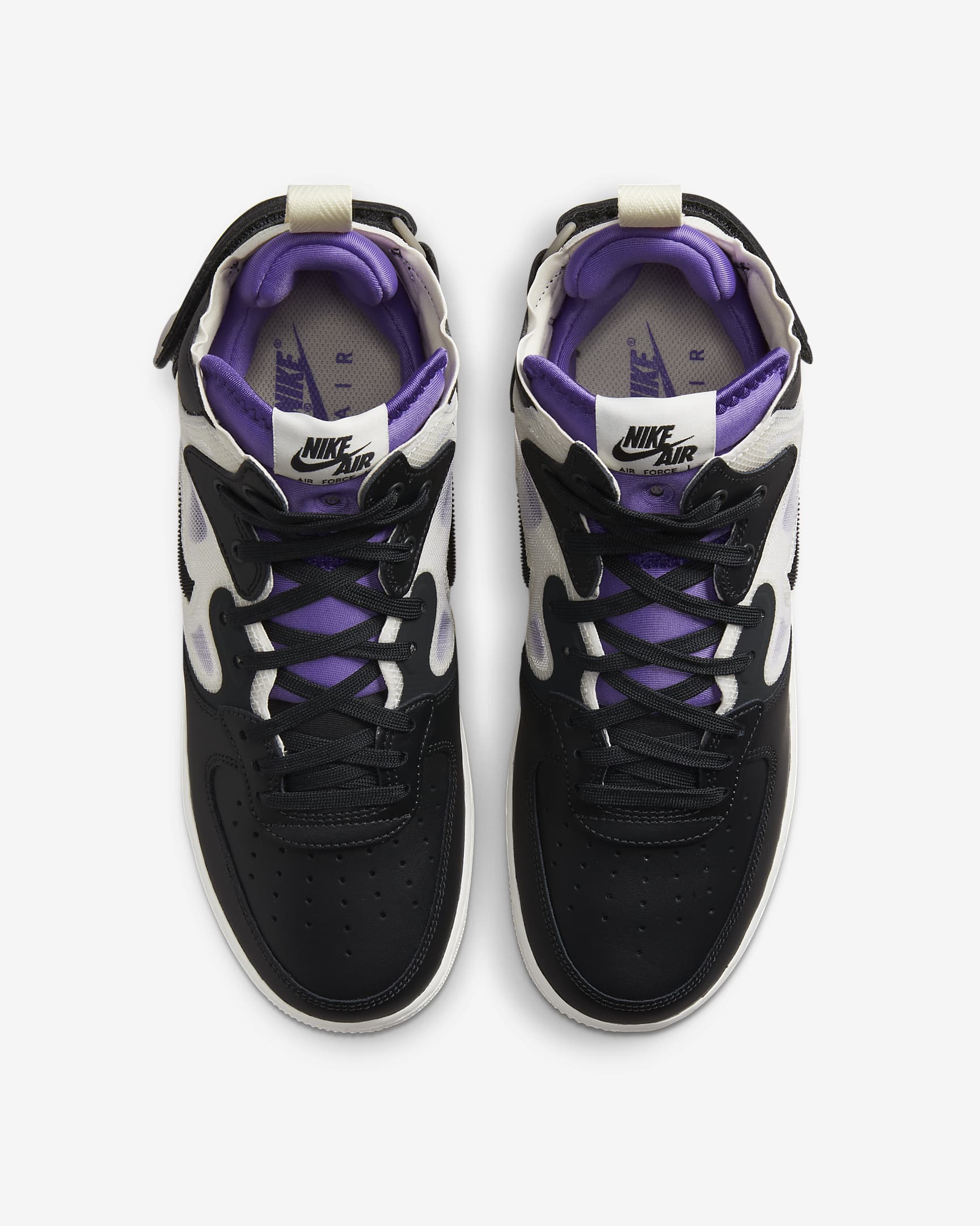 Save 32% on Nike Air Force 1 Mid React Men’s Shoes @ Nike US Save 32% on Nike Air Force 1 Mid React Men’s Shoes @ Nike US