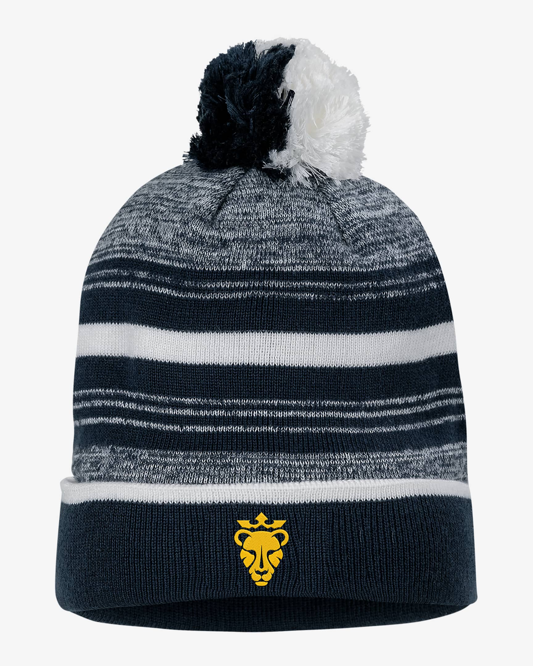 Gorro Nike de la NWSL Utah Royals FC - Azul marino