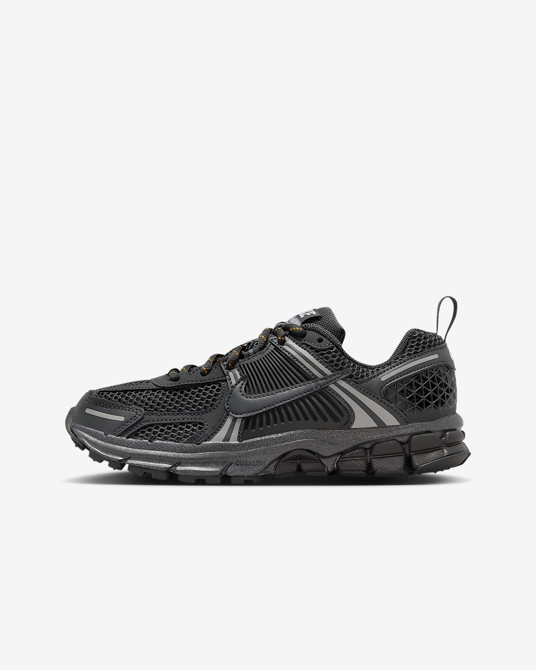 Nike Vomero 5 Schuh (ältere Kinder) - Dark Smoke Grey/Dark Smoke Grey/Smoke Grey/Dark Smoke Grey