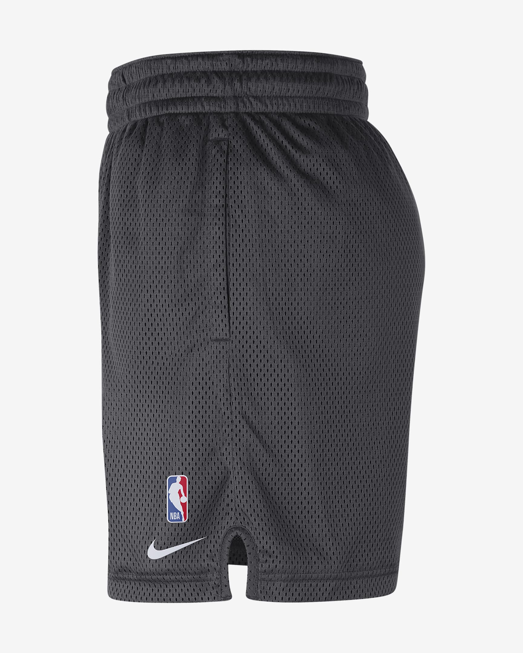 Brooklyn Nets Men's Nike NBA Shorts. Nike.com