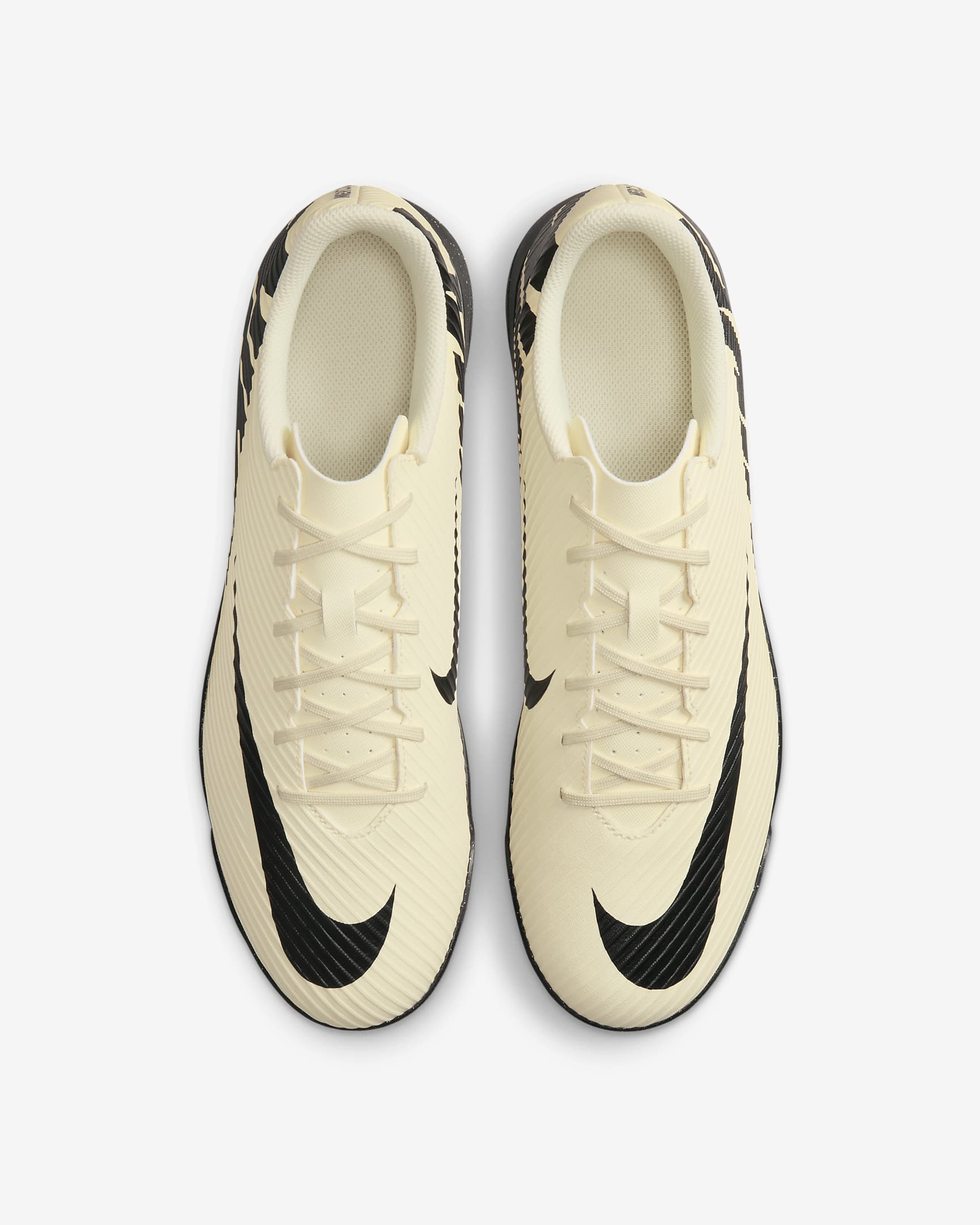 Nike Mercurial Vapor 15 Club Turf Low-Top Football Shoes. Nike UK